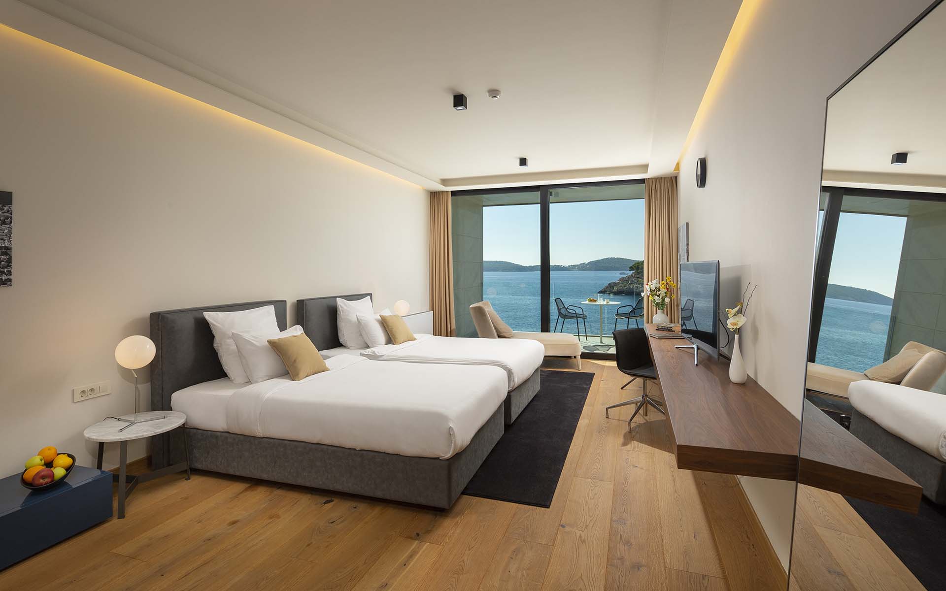 Villa Amelie, Dubrovnik