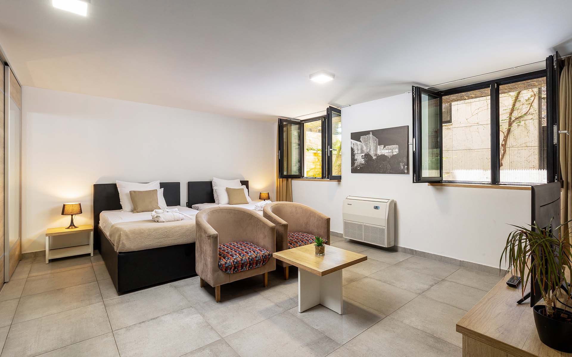 Villa Amelie, Dubrovnik