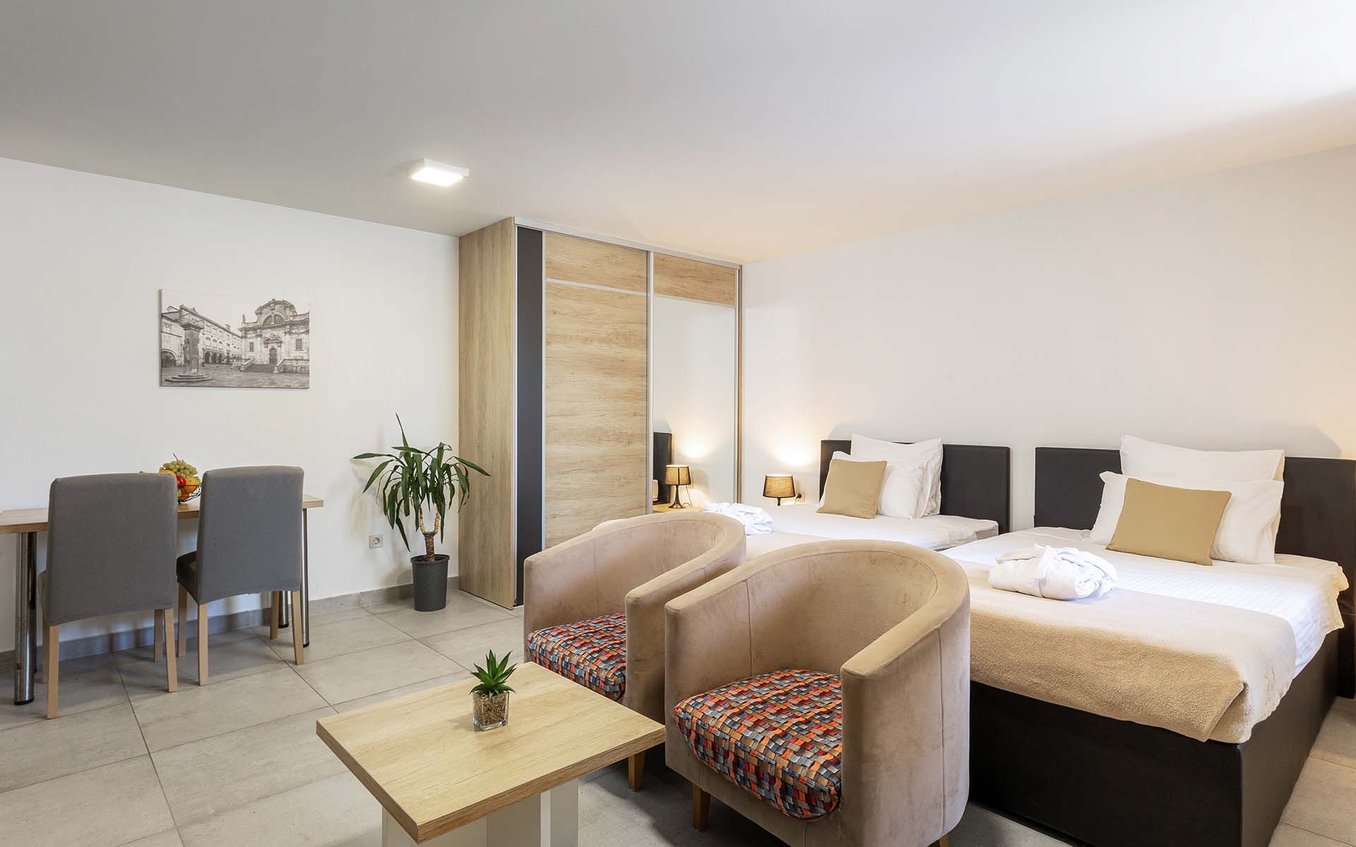 Villa Amelie, Dubrovnik