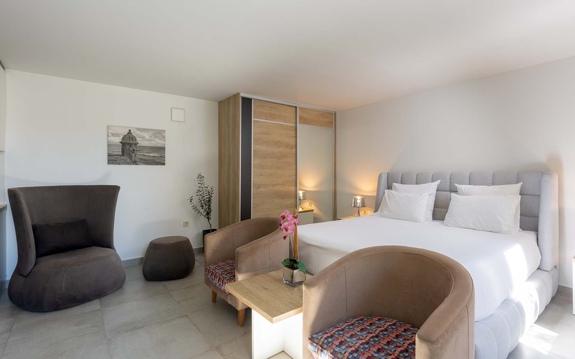 Villa Amelie, Dubrovnik