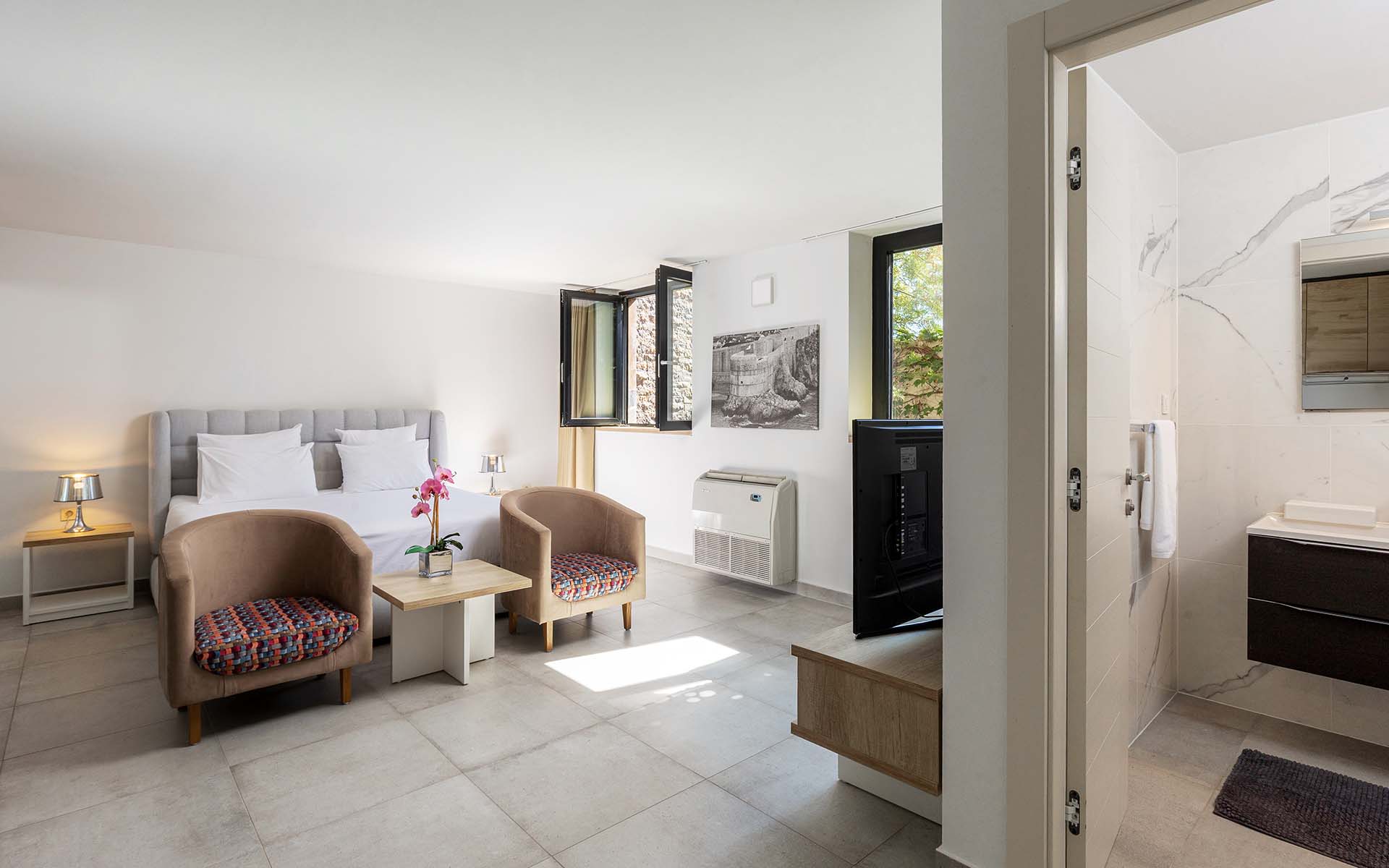 Villa Amelie, Dubrovnik