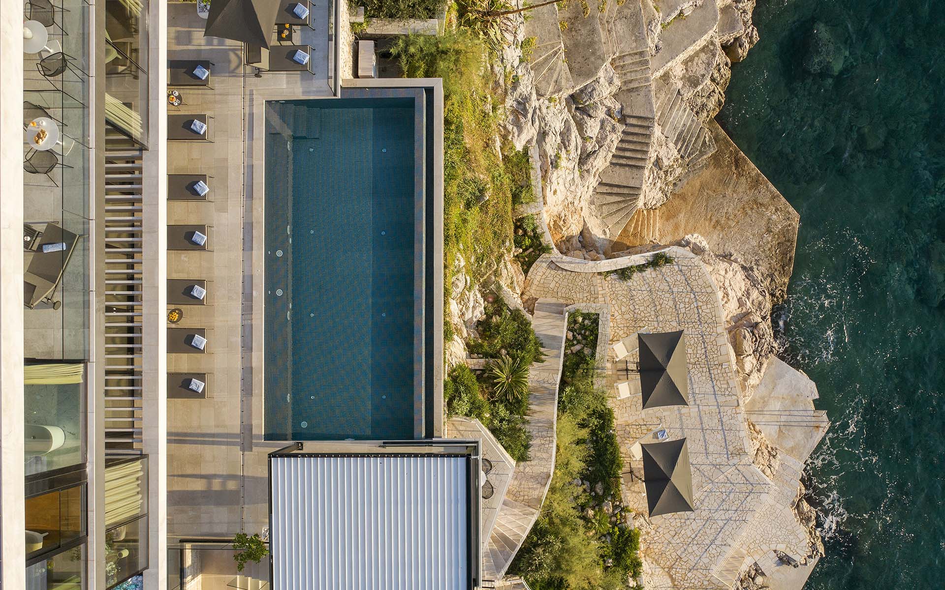 Villa Amelie, Dubrovnik