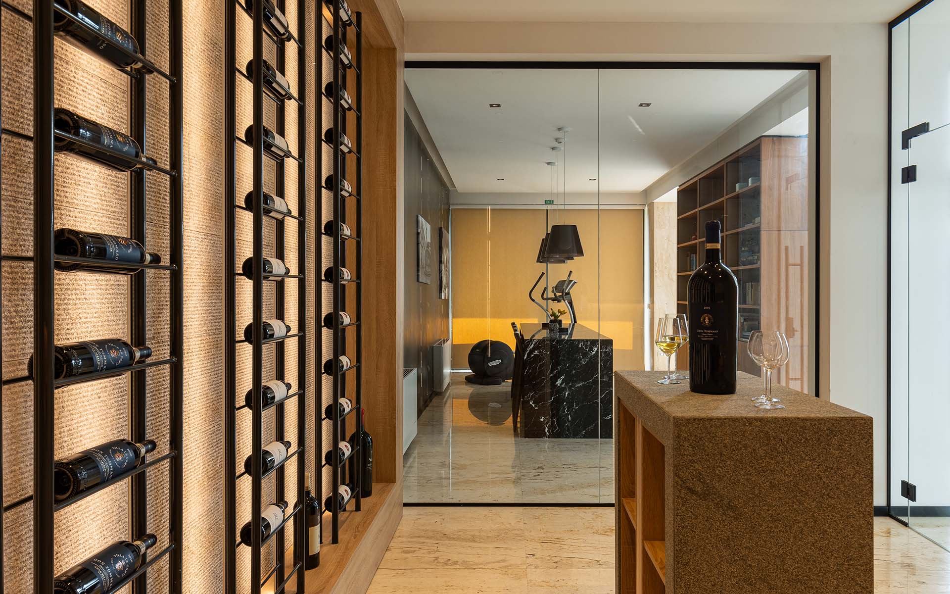 Villa Amelie, Dubrovnik