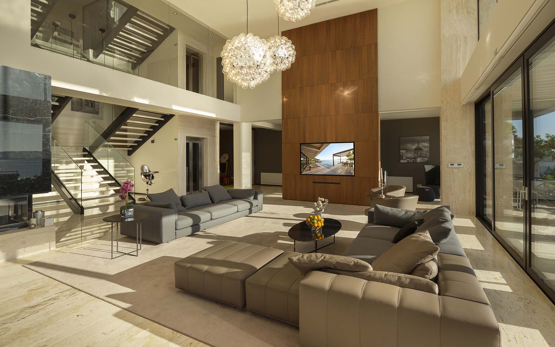 Villa Amelie, Dubrovnik