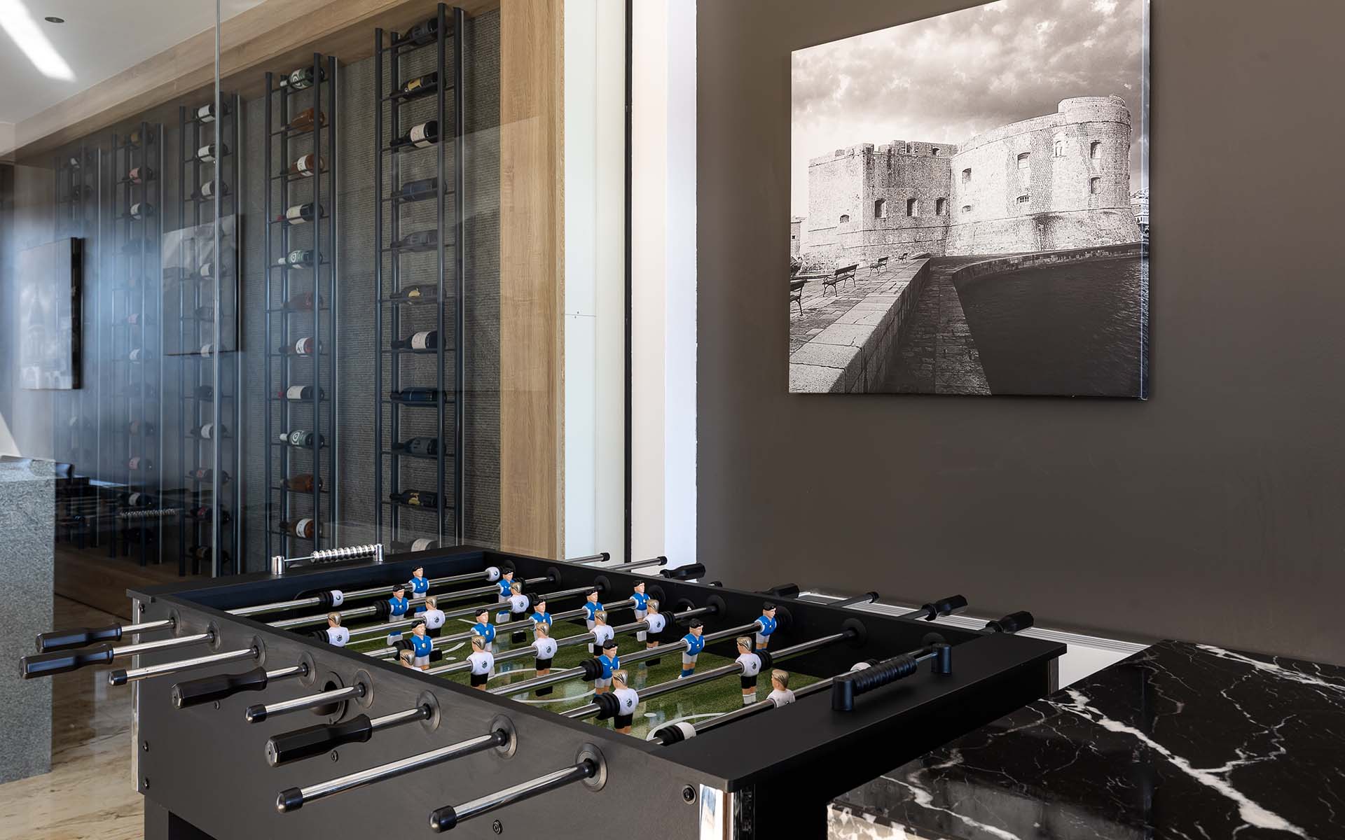 Villa Amelie, Dubrovnik