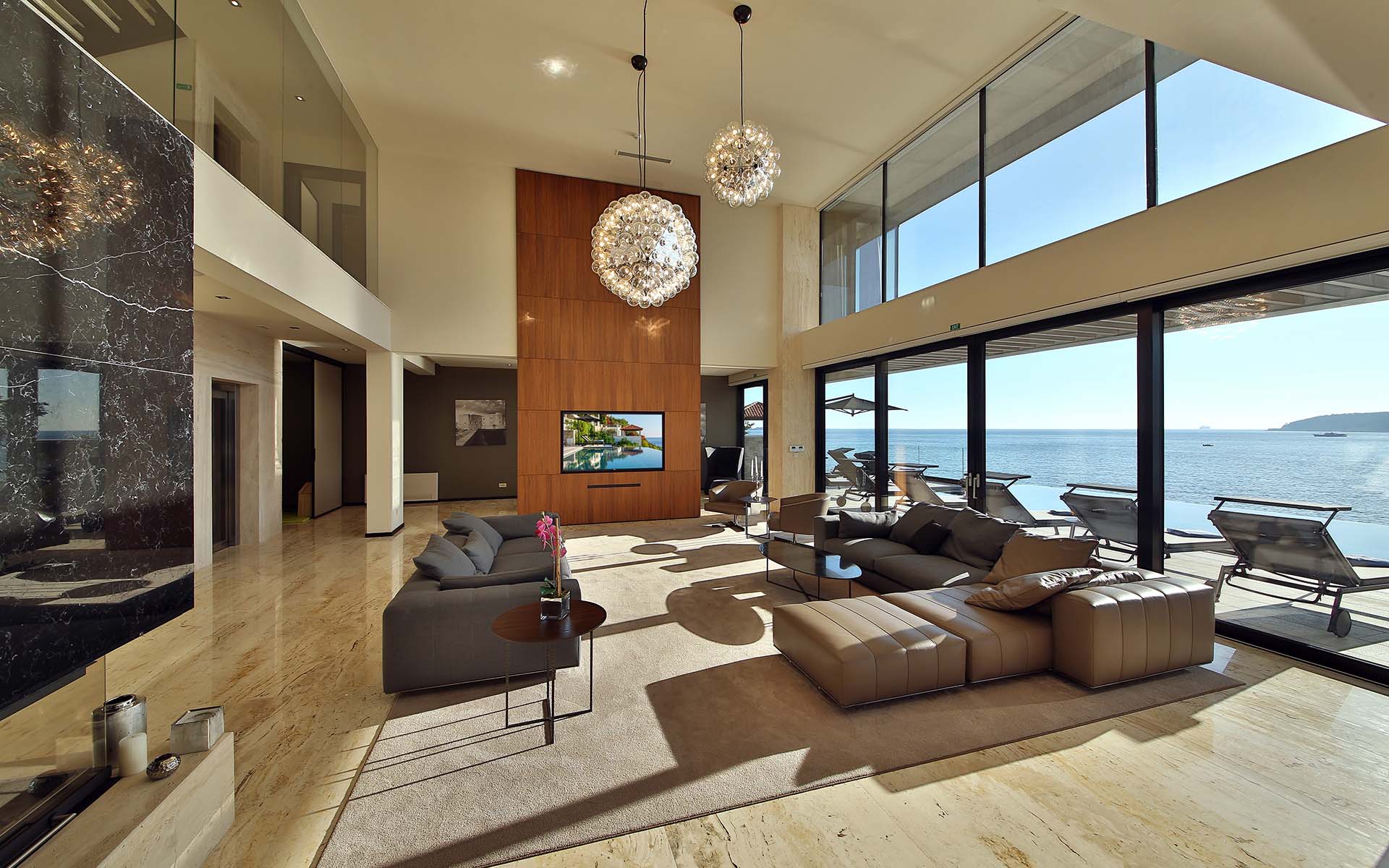 Villa Amelie, Dubrovnik