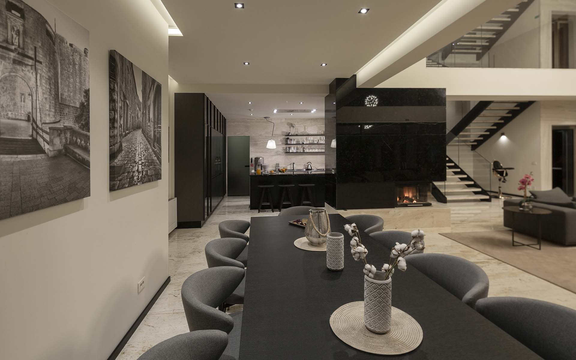 Villa Amelie, Dubrovnik