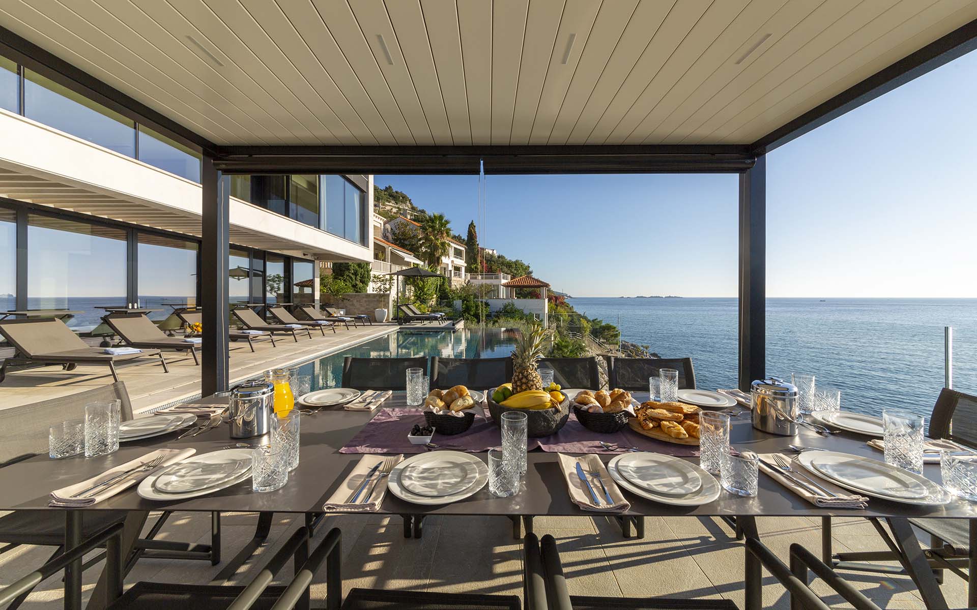 Villa Amelie, Dubrovnik