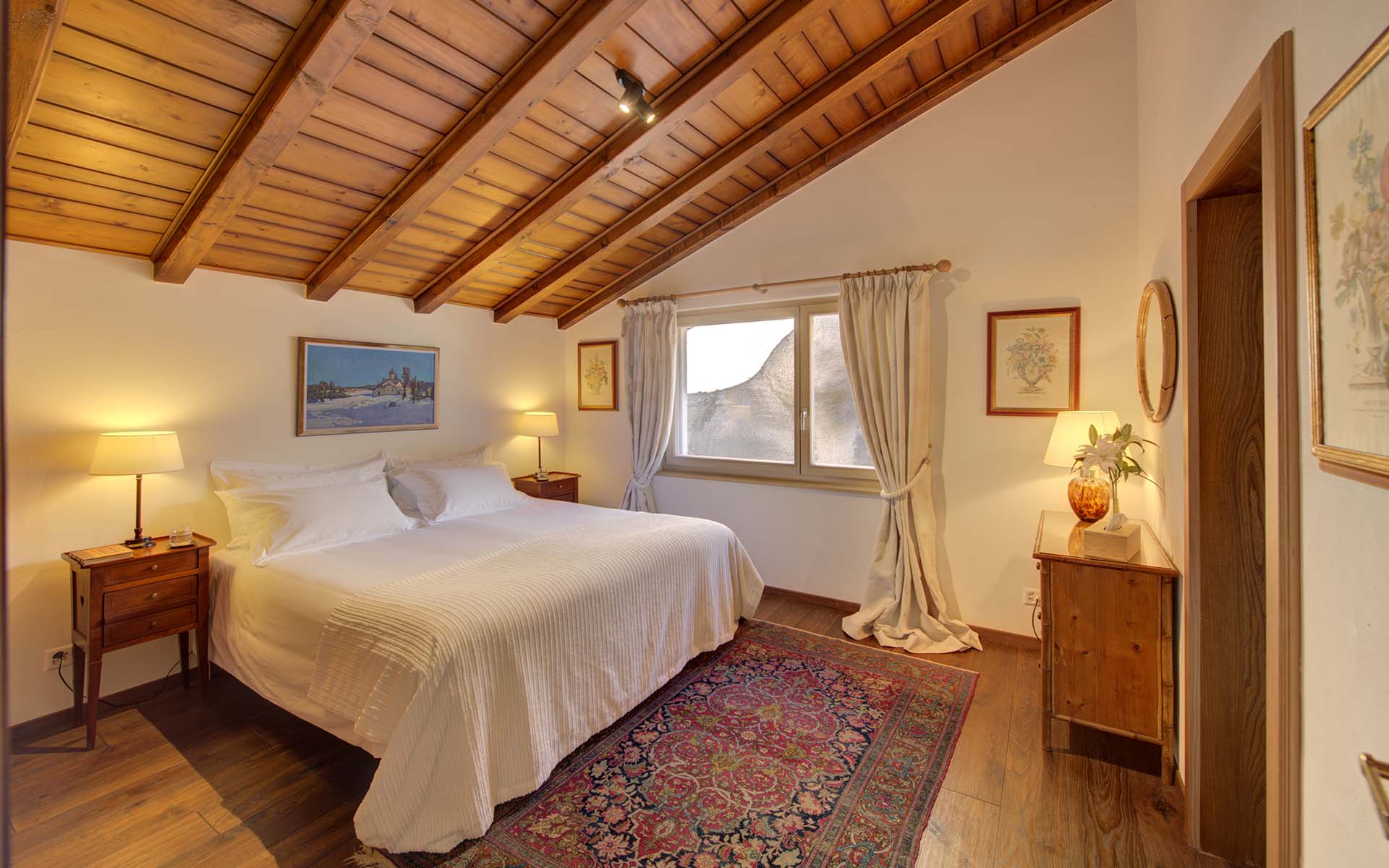 Zen Penthouse, Zermatt