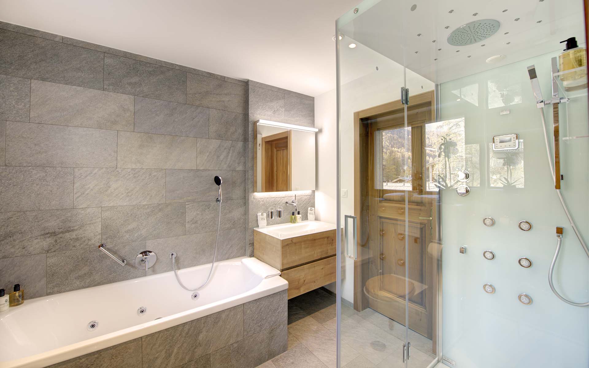 Zen Penthouse, Zermatt