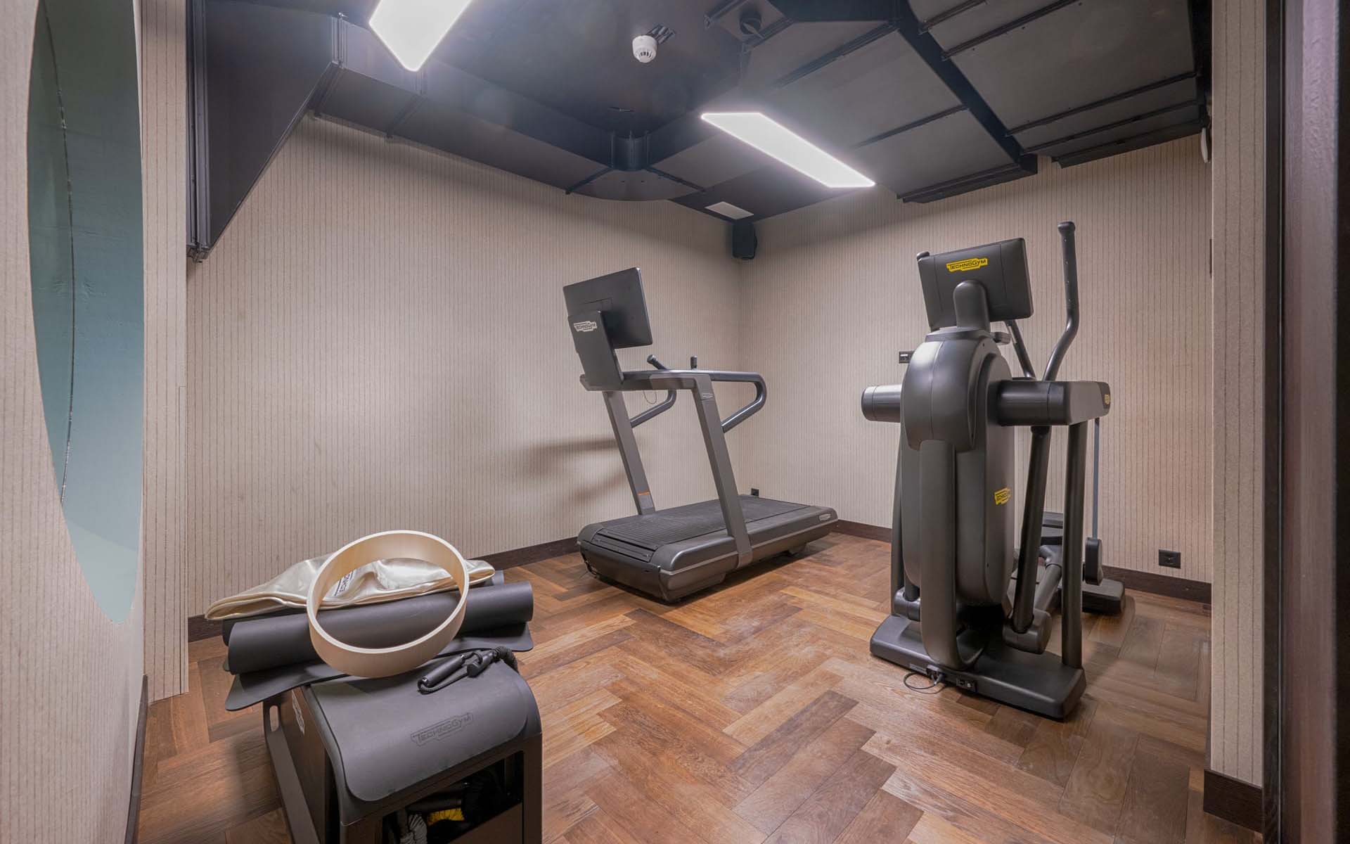 Lyskamm Lodge, Zermatt