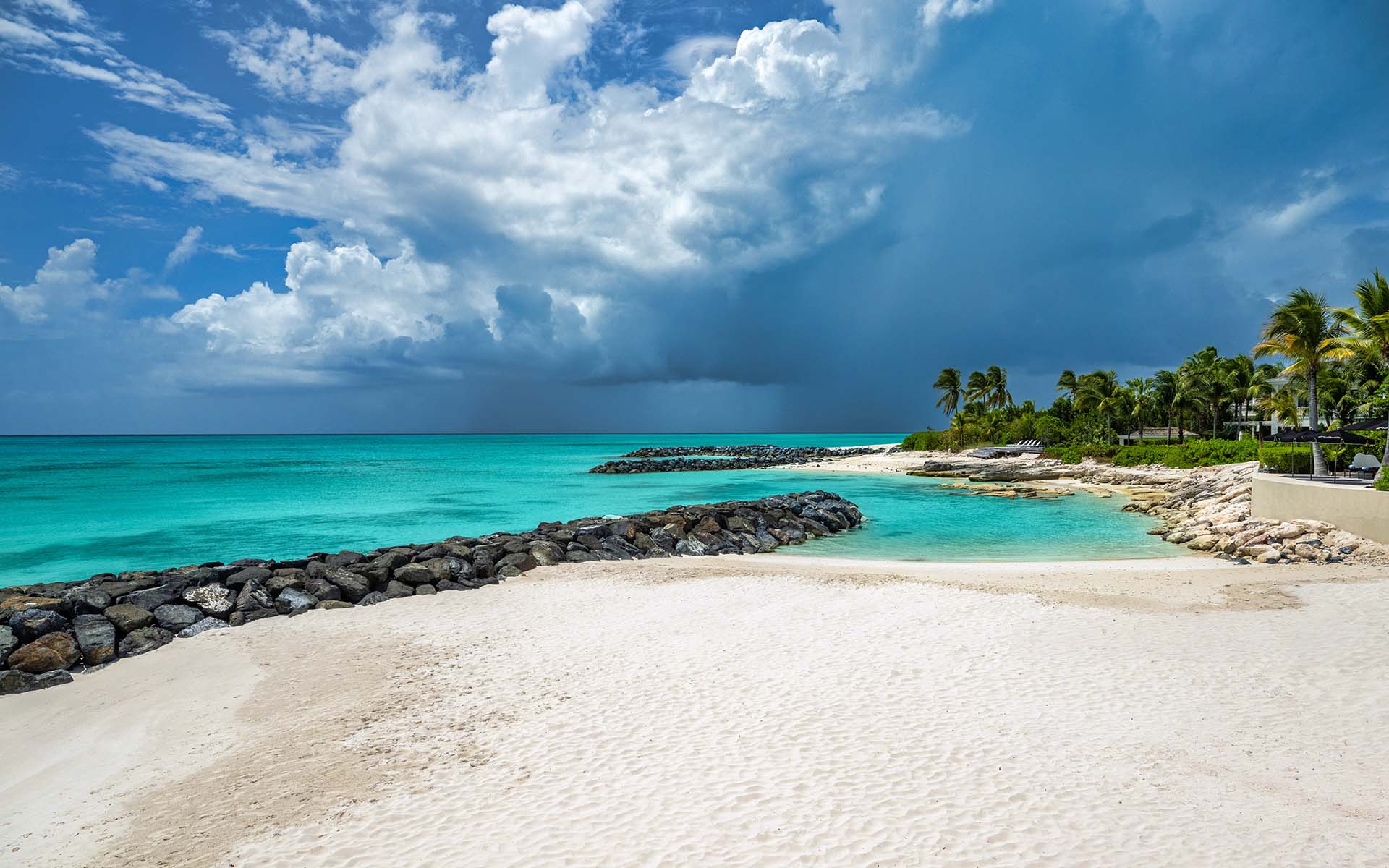 Awa Villa, Turks and Caicos