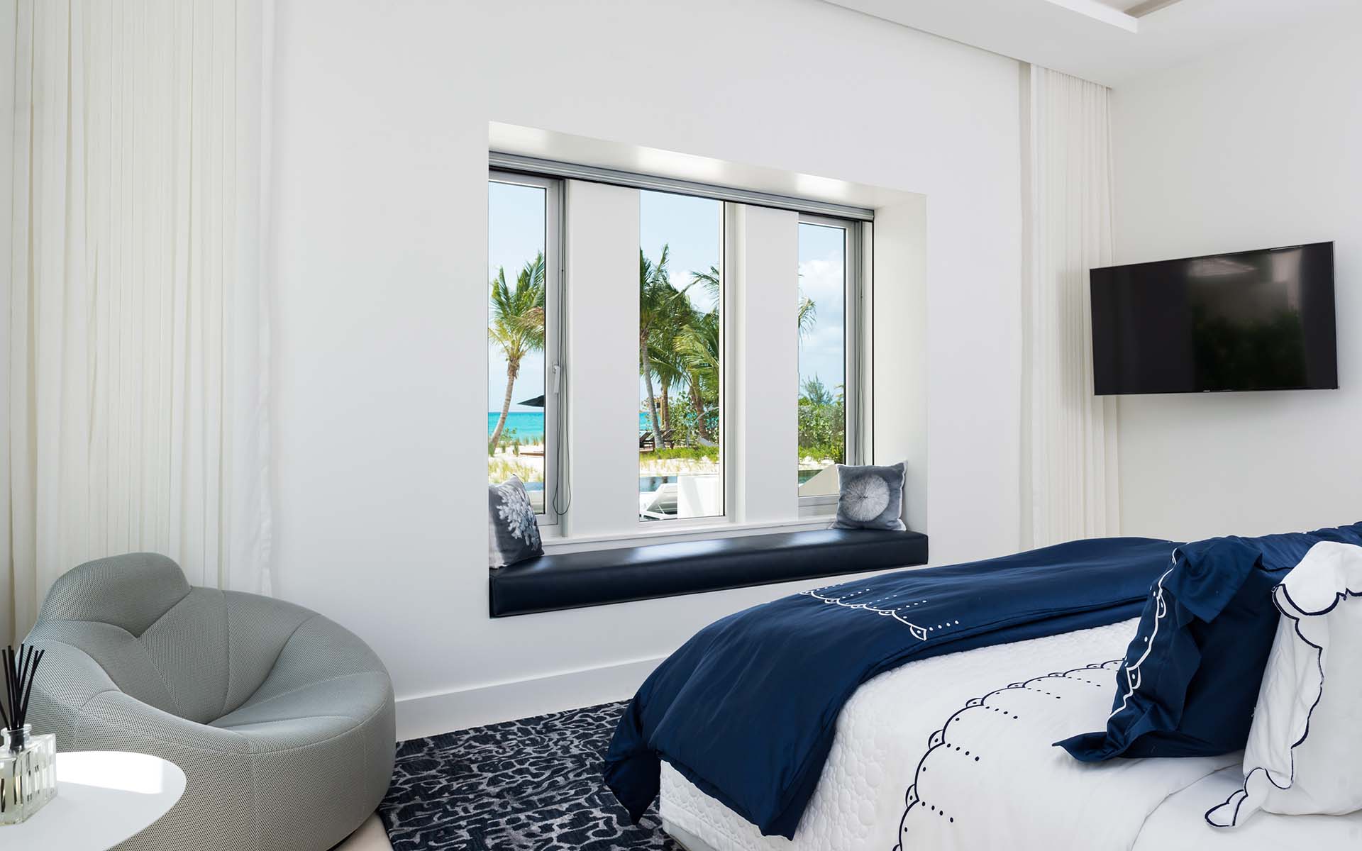 Awa Villa, Turks and Caicos