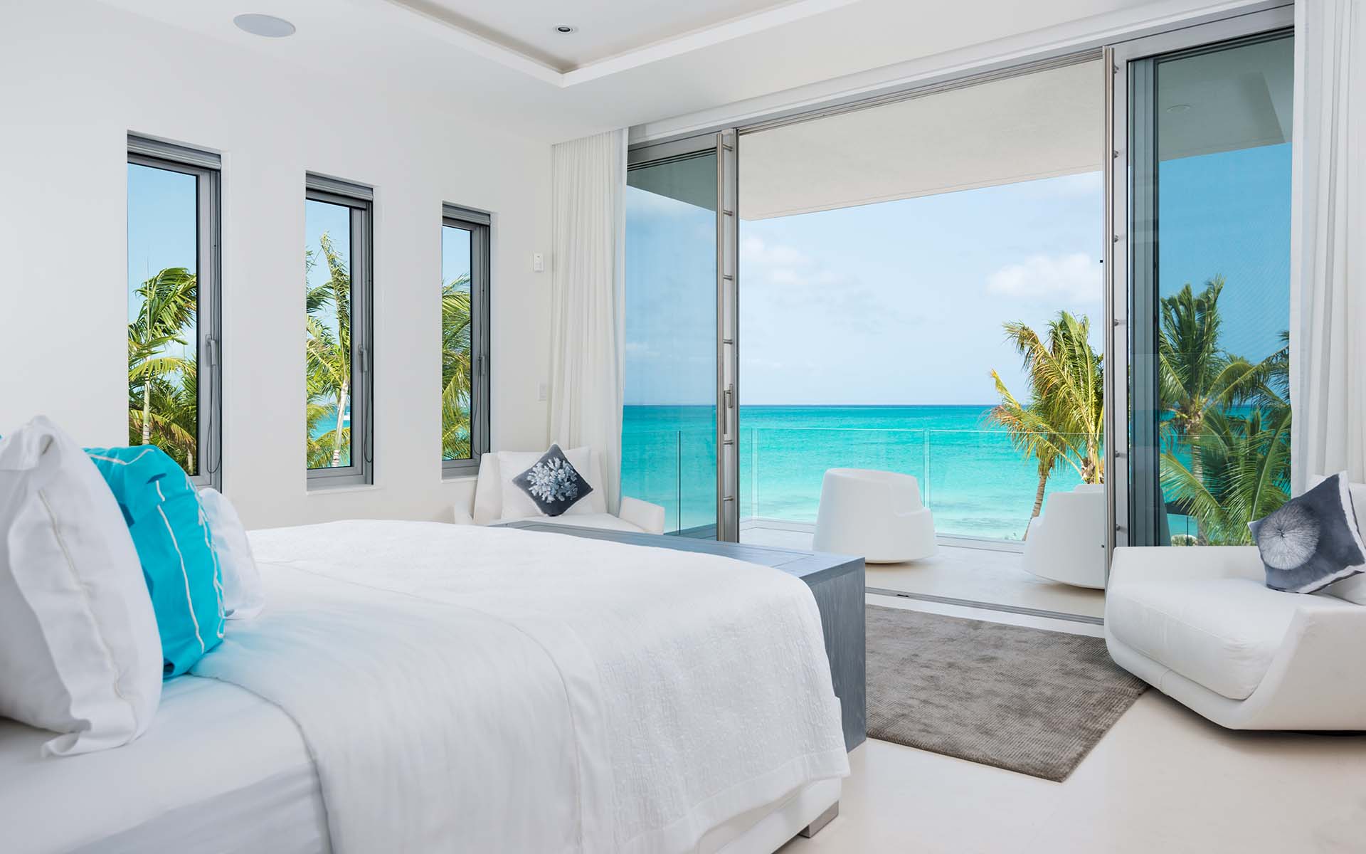 Awa Villa, Turks and Caicos