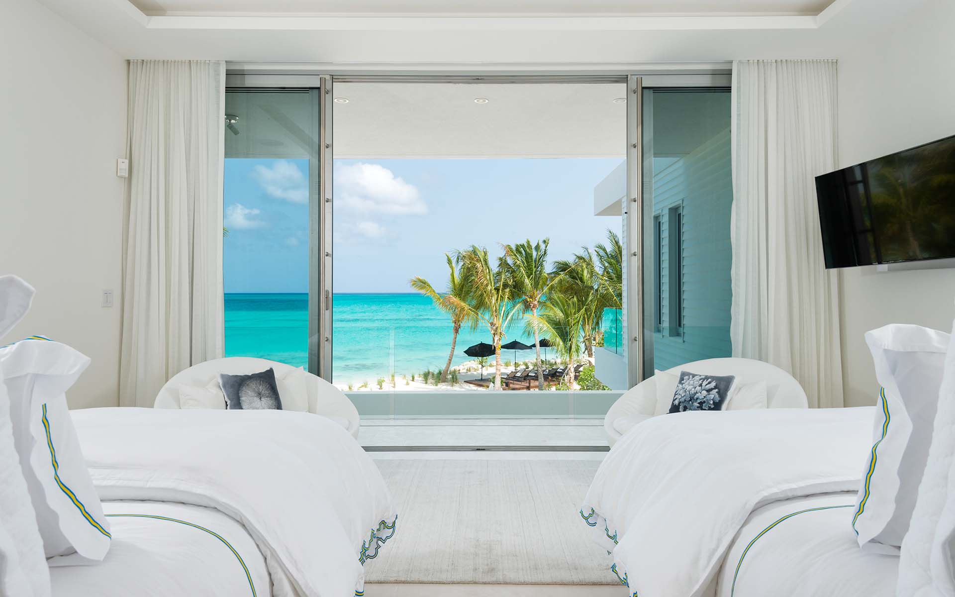 Awa Villa, Turks and Caicos