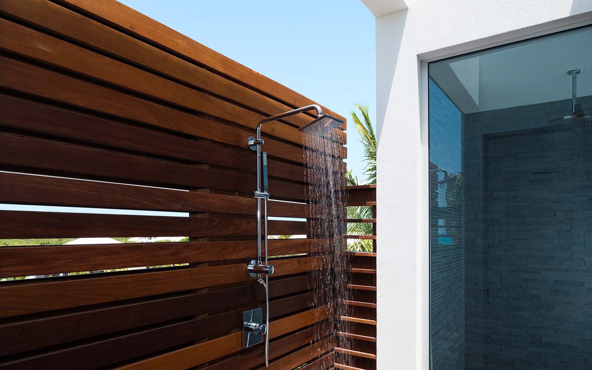 Awa Villa, Turks and Caicos