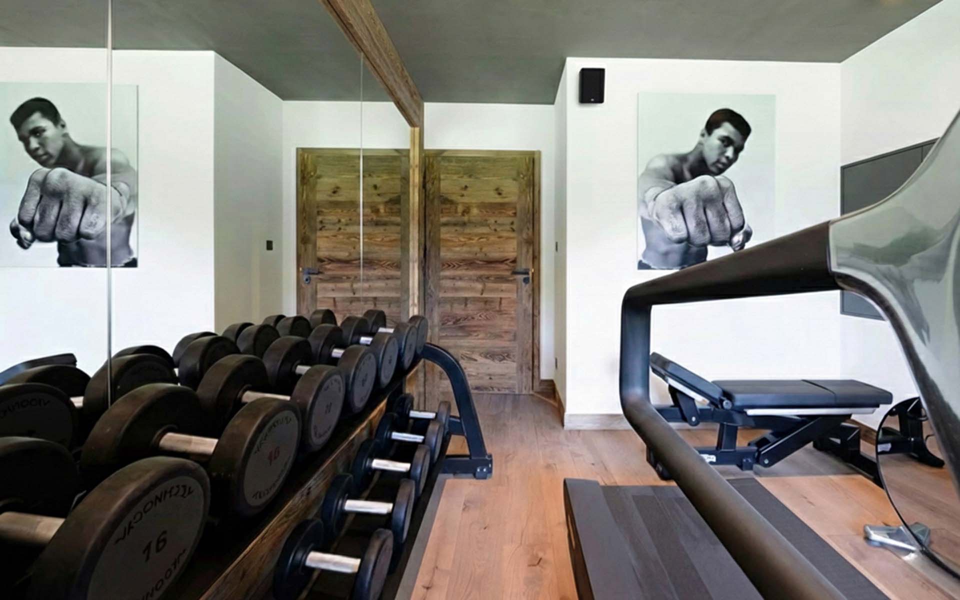 Chalet Andara, Chamonix