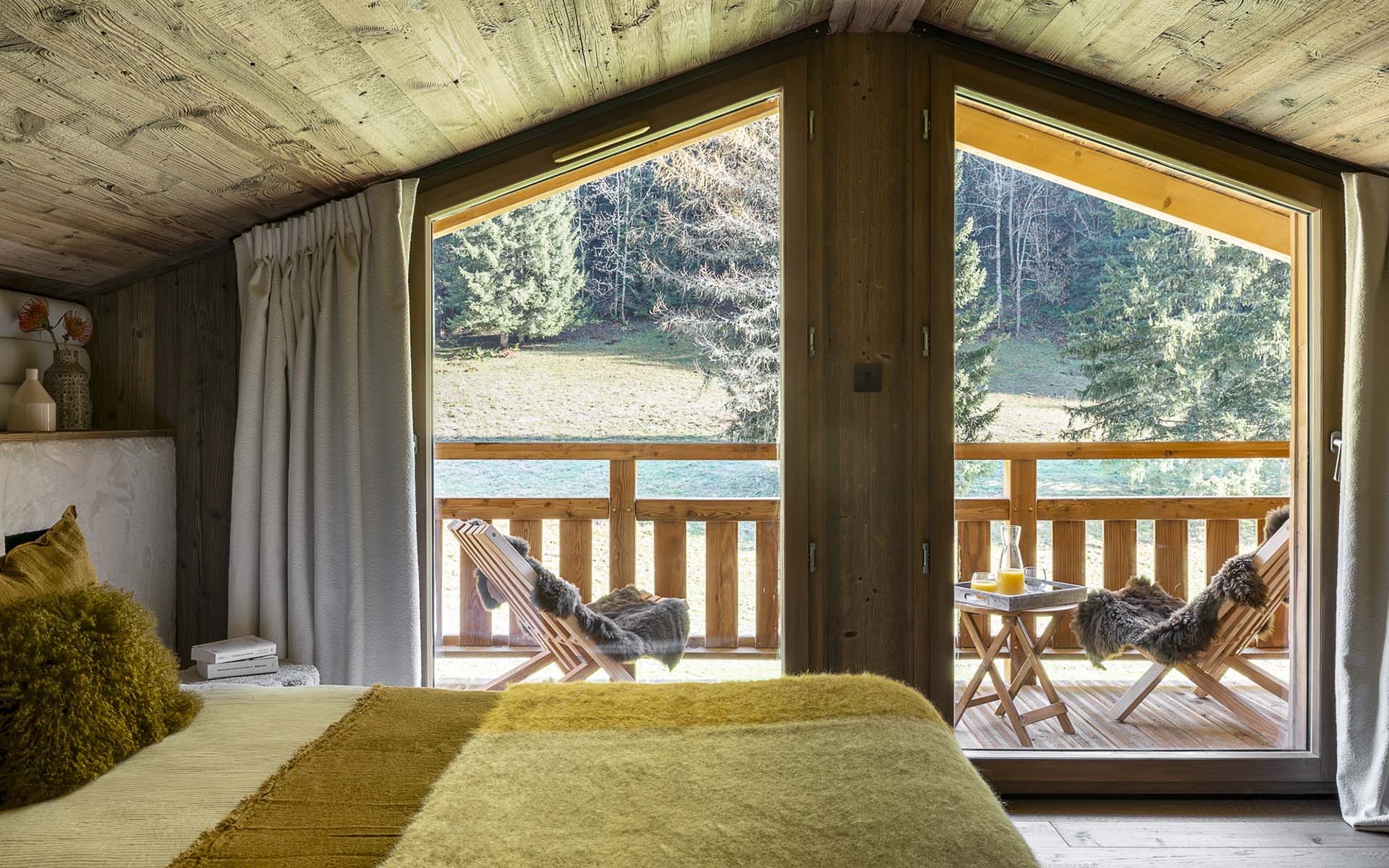 Chalet Andara, Chamonix