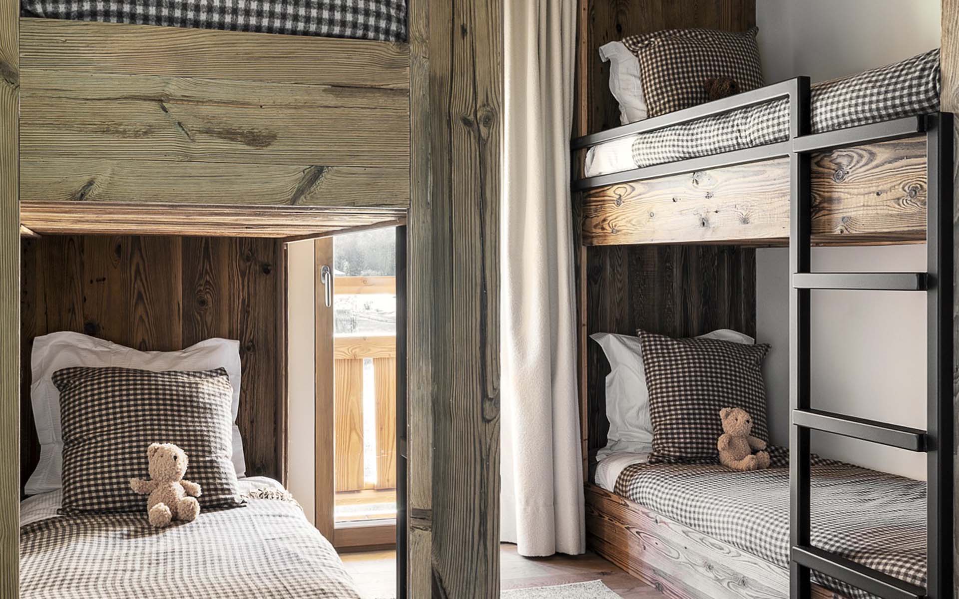 Chalet Andara, Chamonix