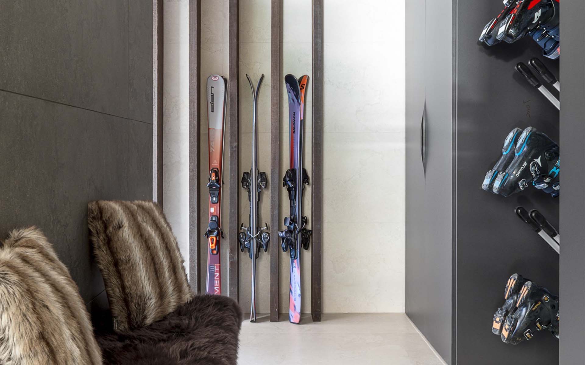 Chalet Andara, Chamonix