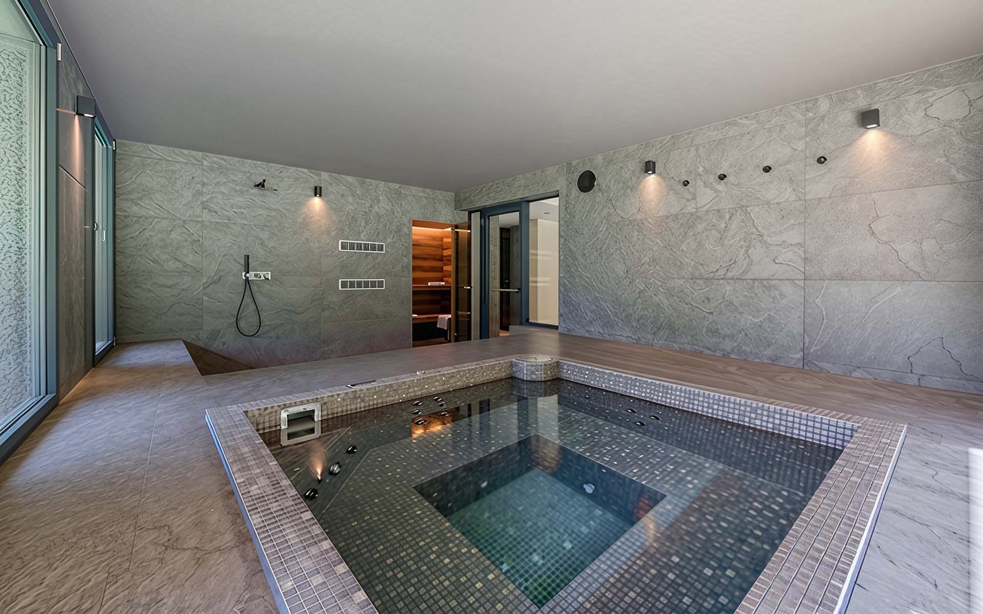 Chalet Andara, Chamonix