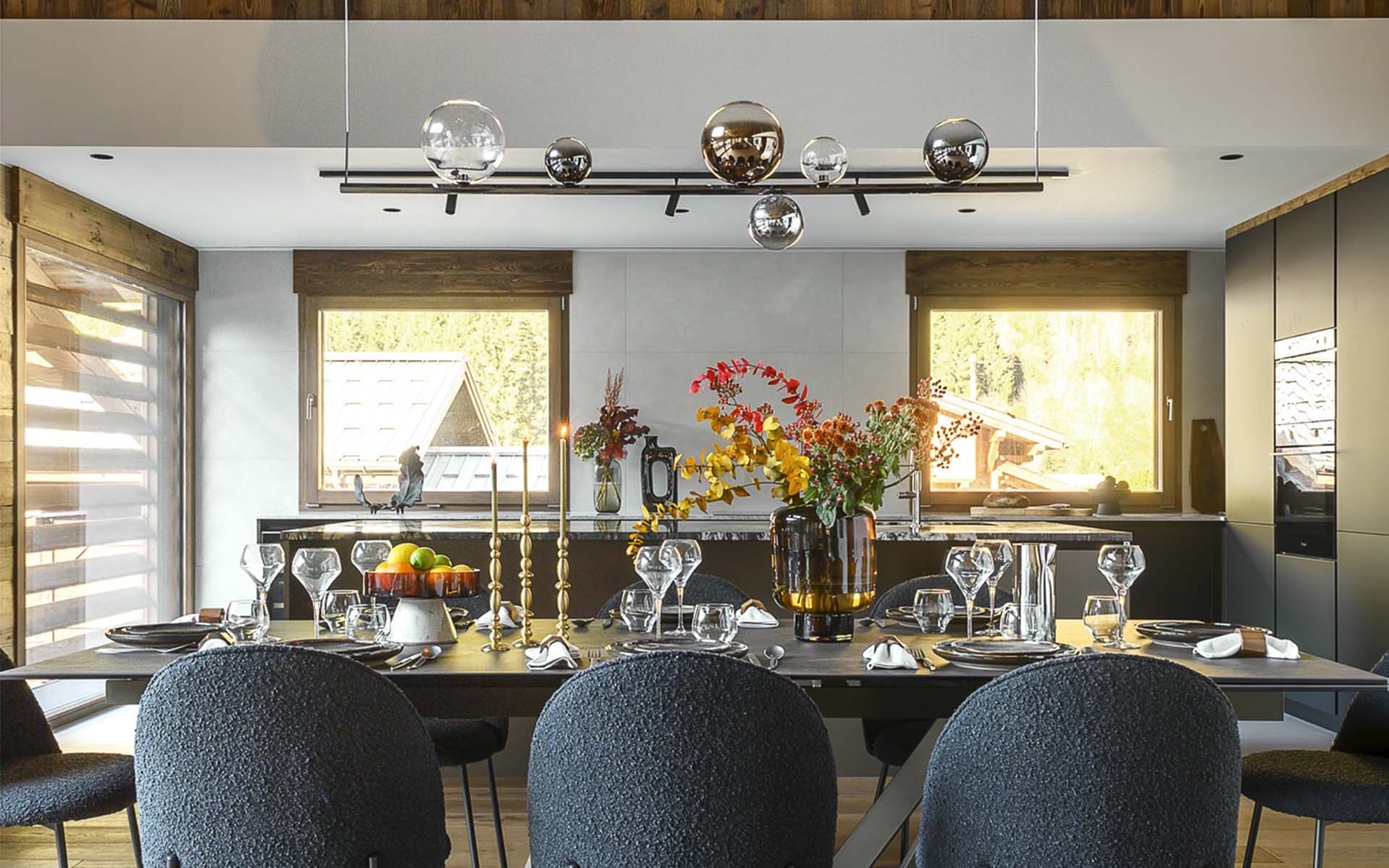 Chalet Andara, Chamonix