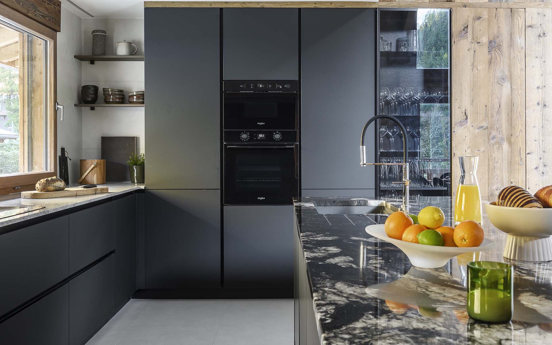 Chalet Andara, Chamonix