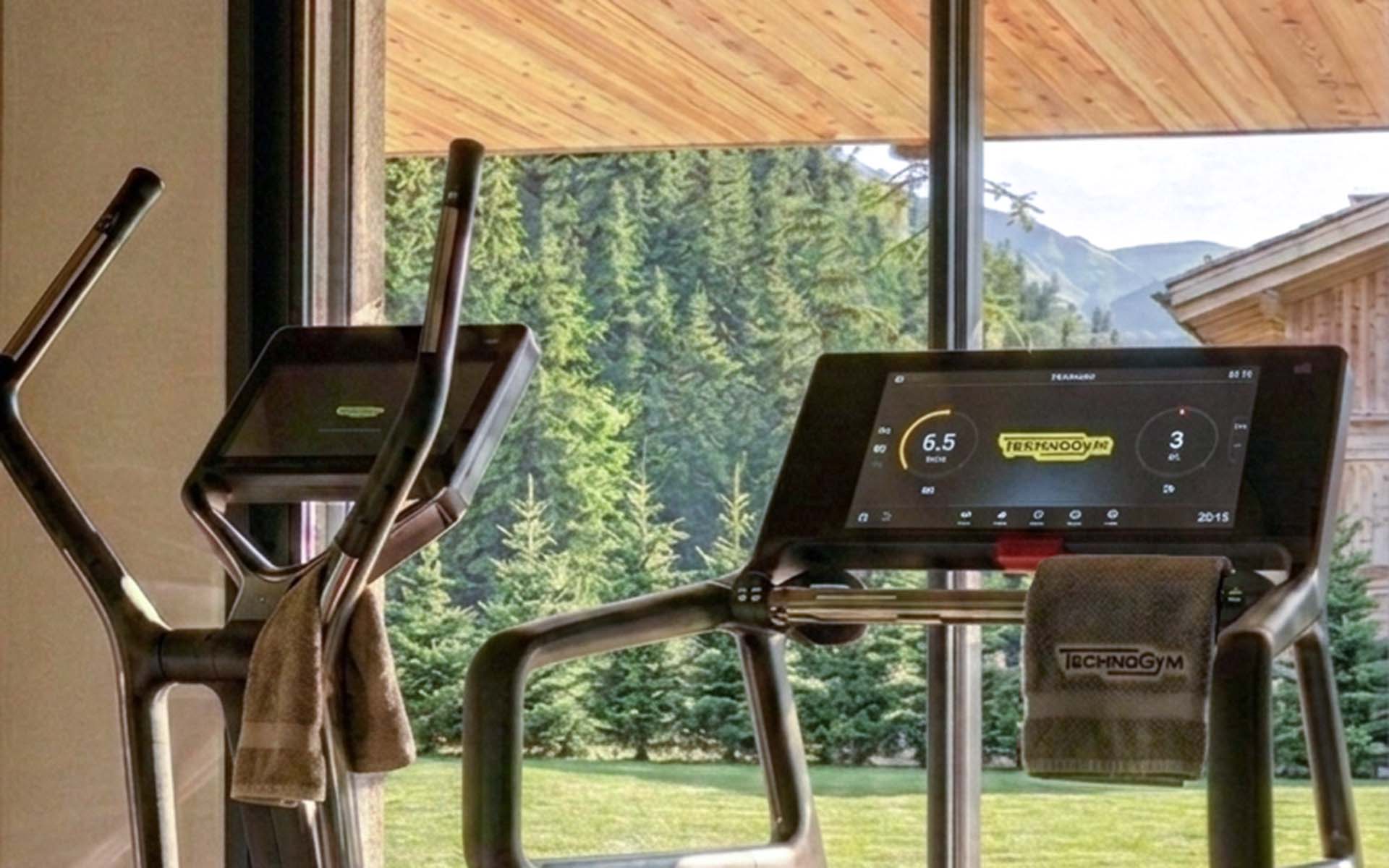 Chalet Andara, Chamonix