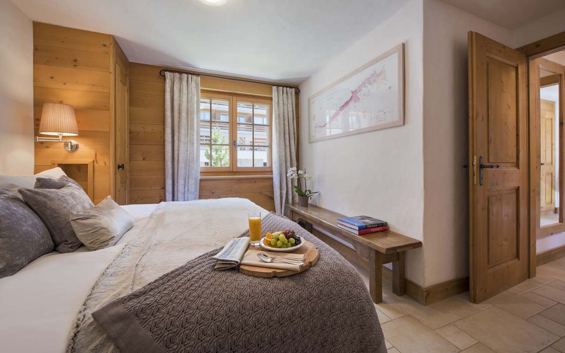 Chalet Max, Verbier