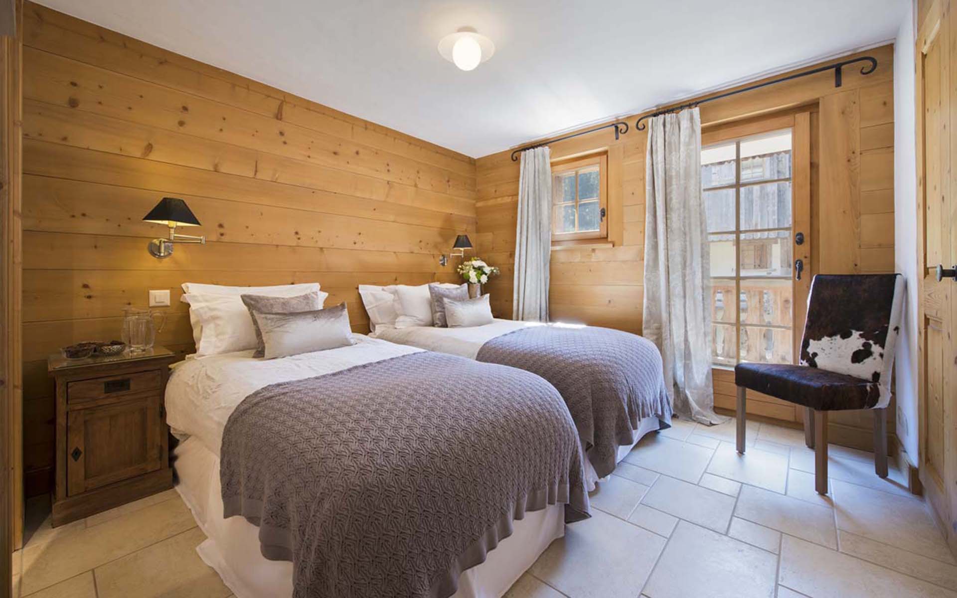 Chalet Max, Verbier
