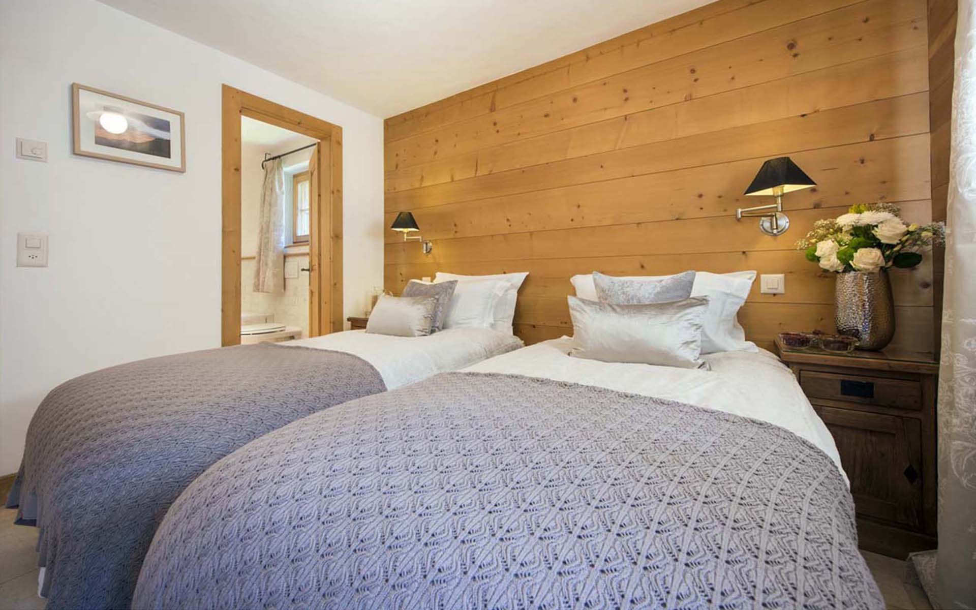 Chalet Max, Verbier