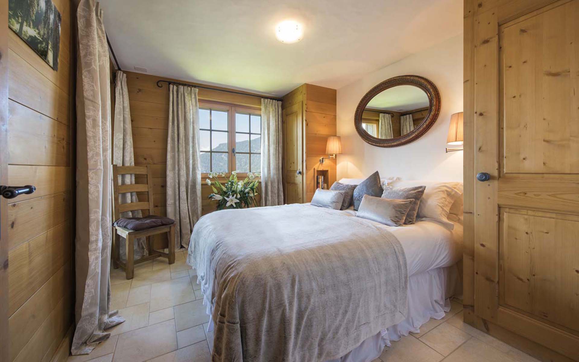 Chalet Max, Verbier