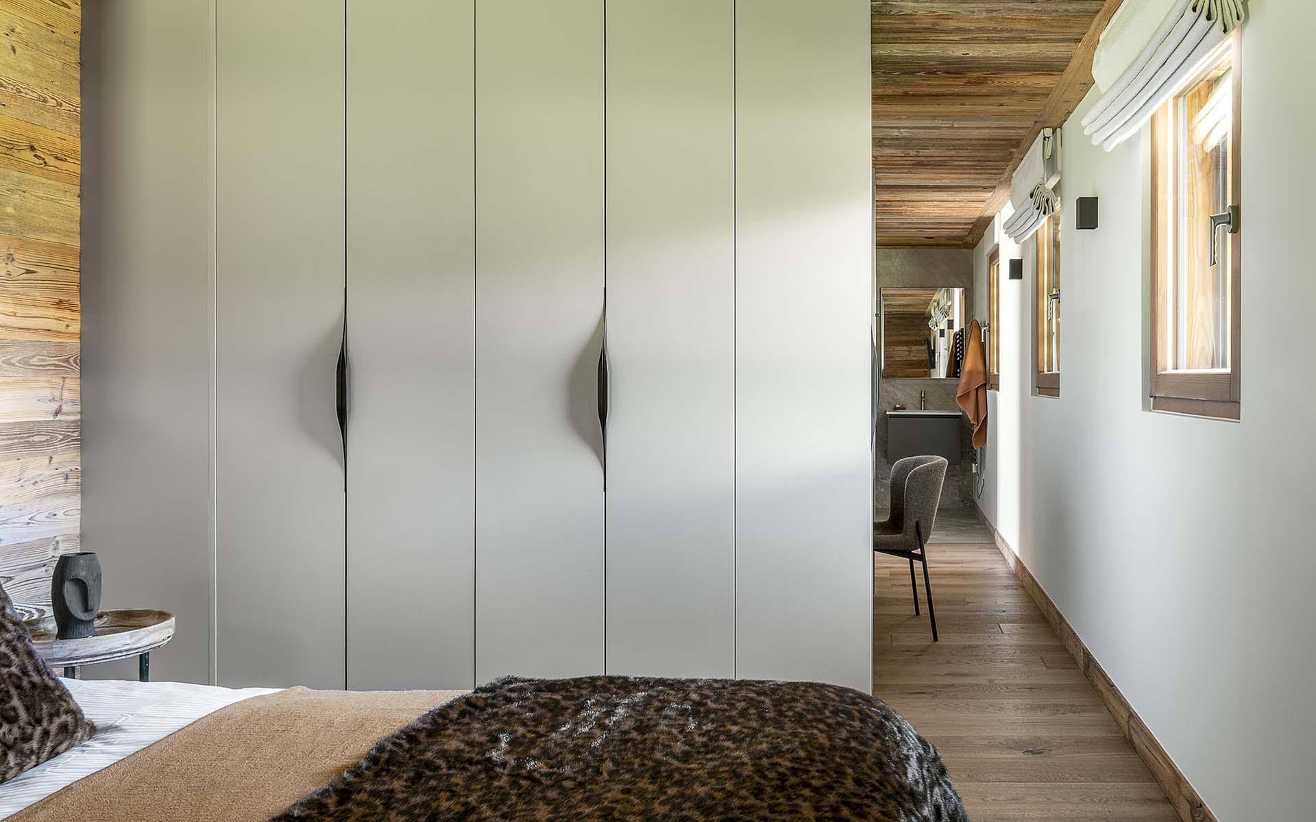 Chalet Patagonia, Chamonix