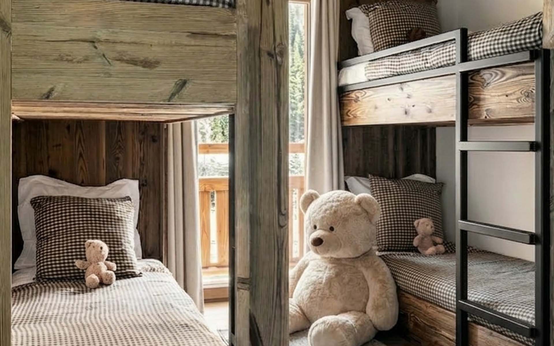Chalet Patagonia, Chamonix