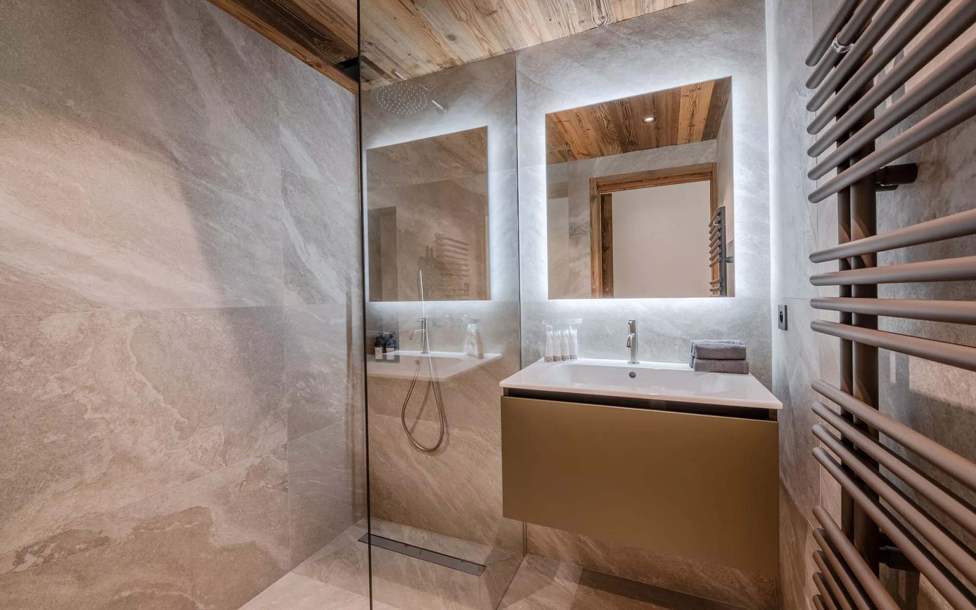 Chalet Patagonia, Chamonix