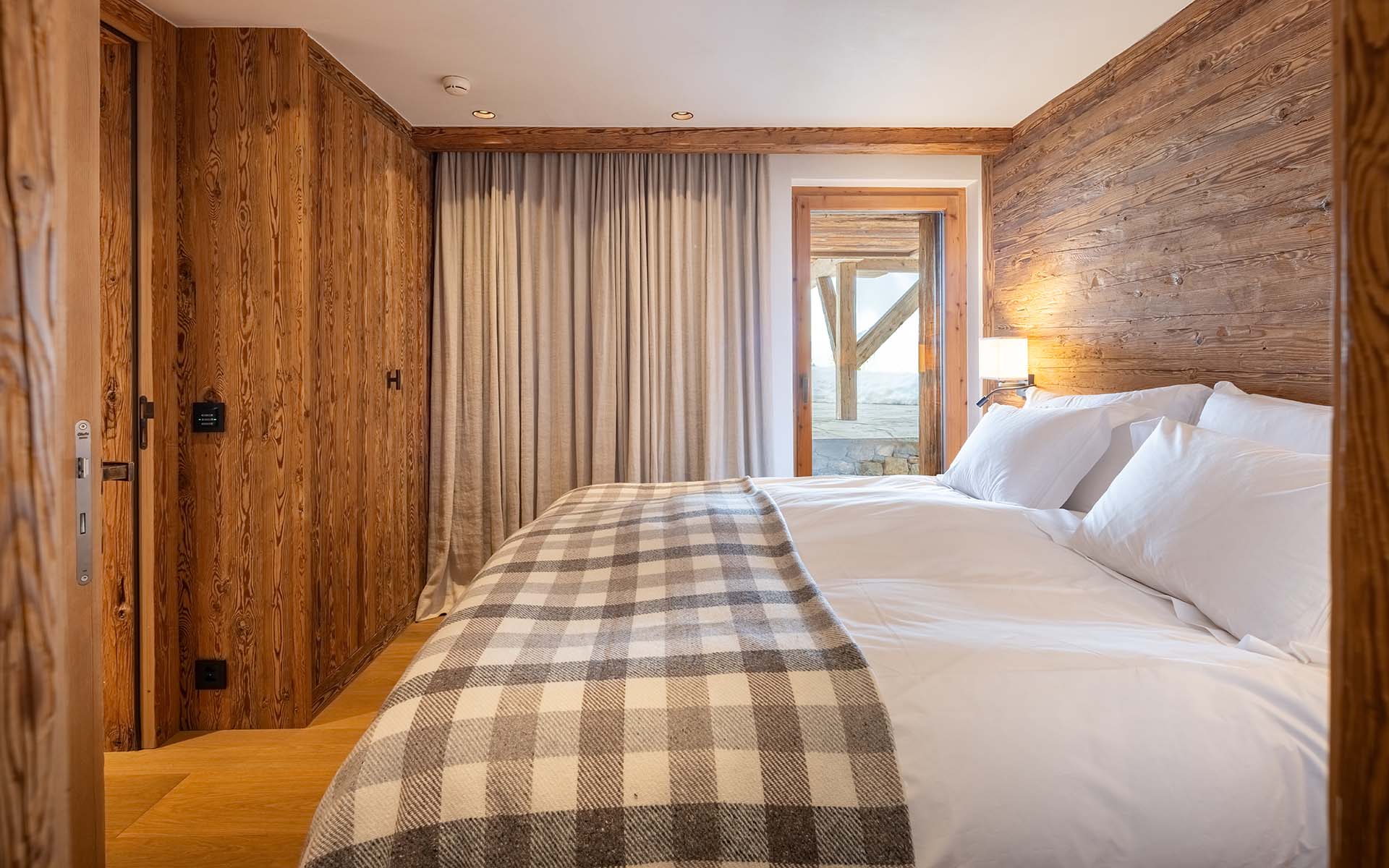 Chalet Pierrier, Verbier
