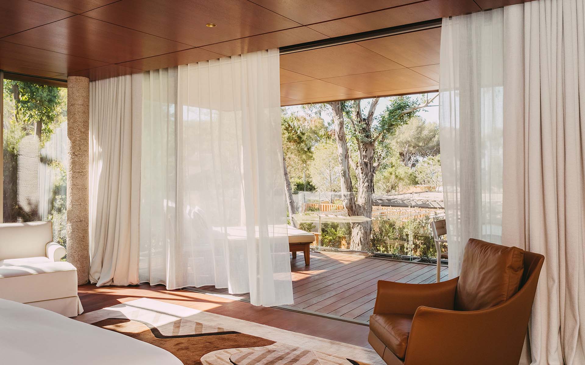 Pool Suite Villa, St. Tropez