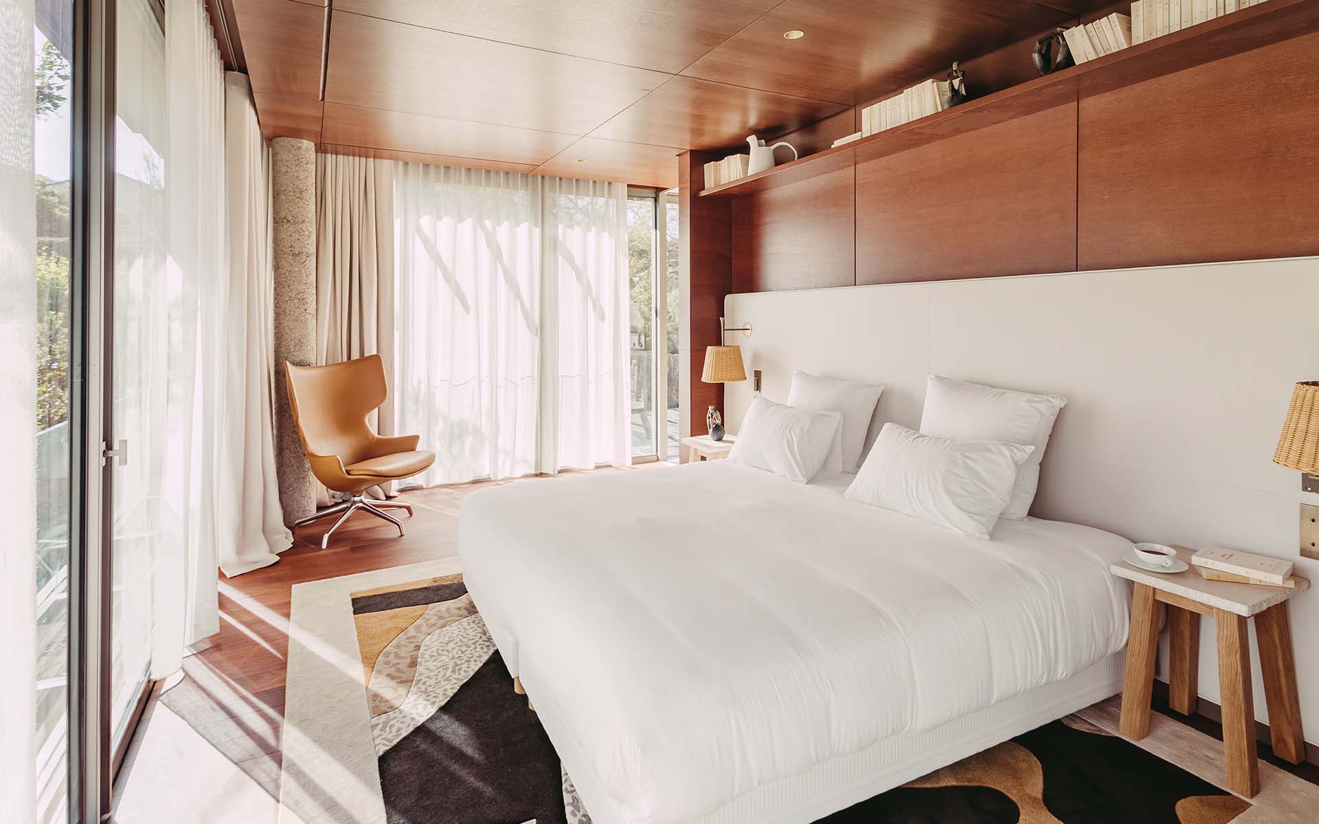 Pool Suite Villa, St. Tropez