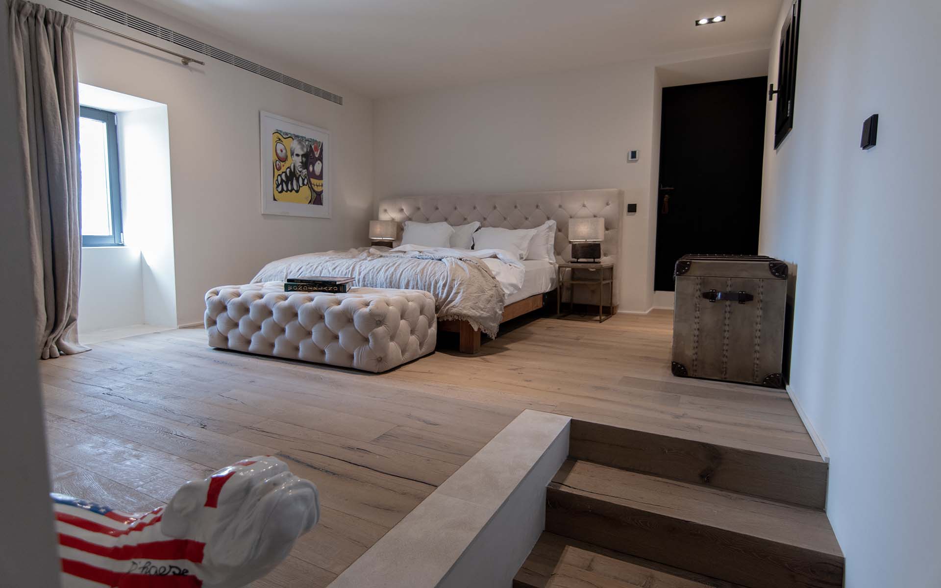 Spirit of Son Fuster, Majorca