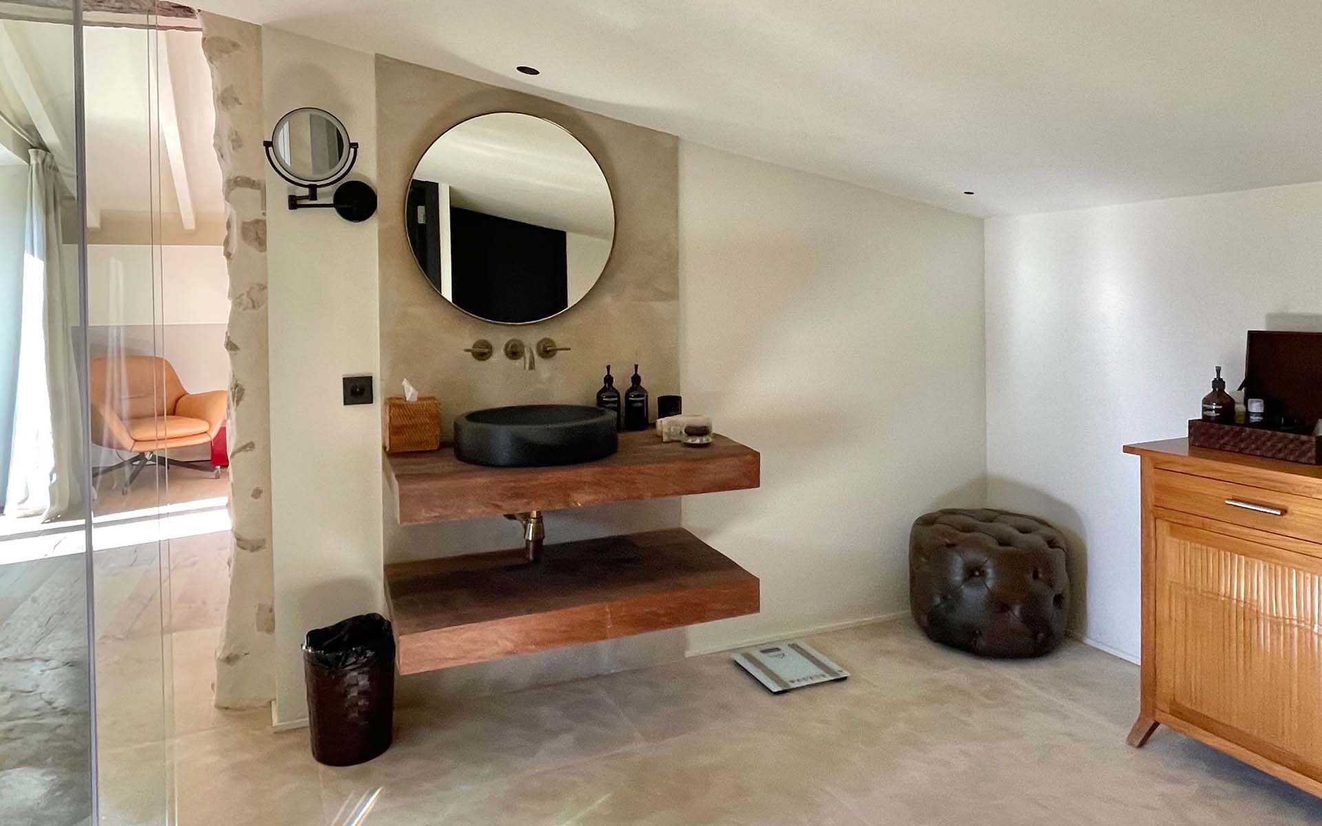 Spirit of Son Fuster, Majorca