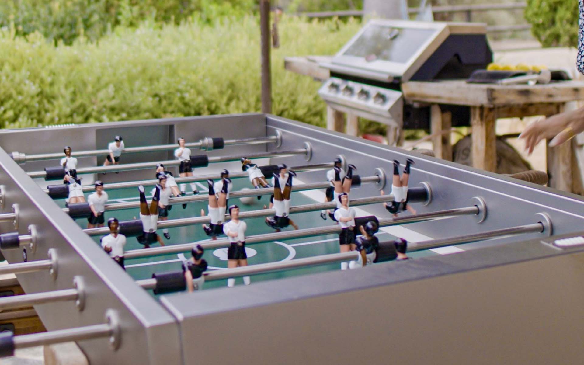 Spirit of Son Fuster, Majorca