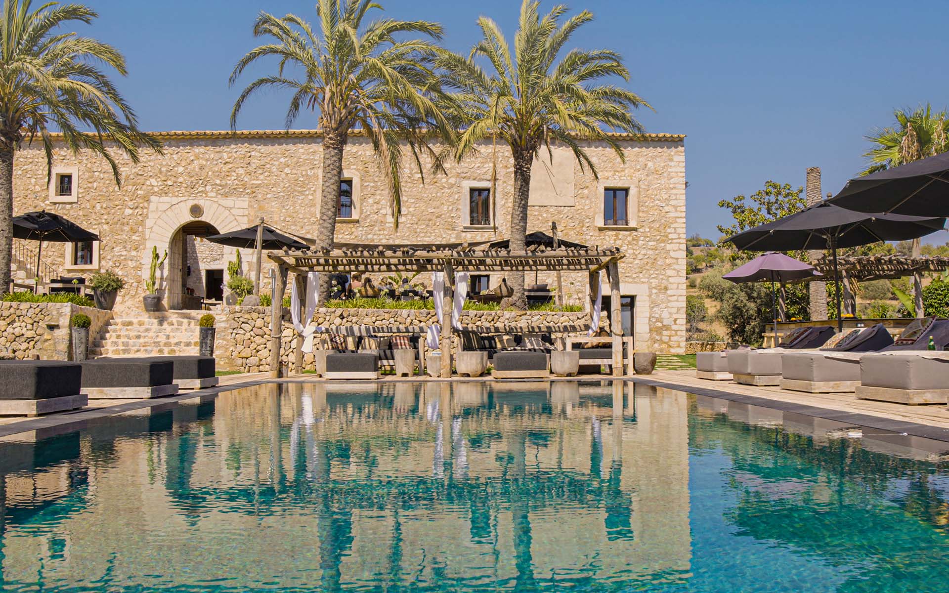 Spirit of Son Fuster, Majorca