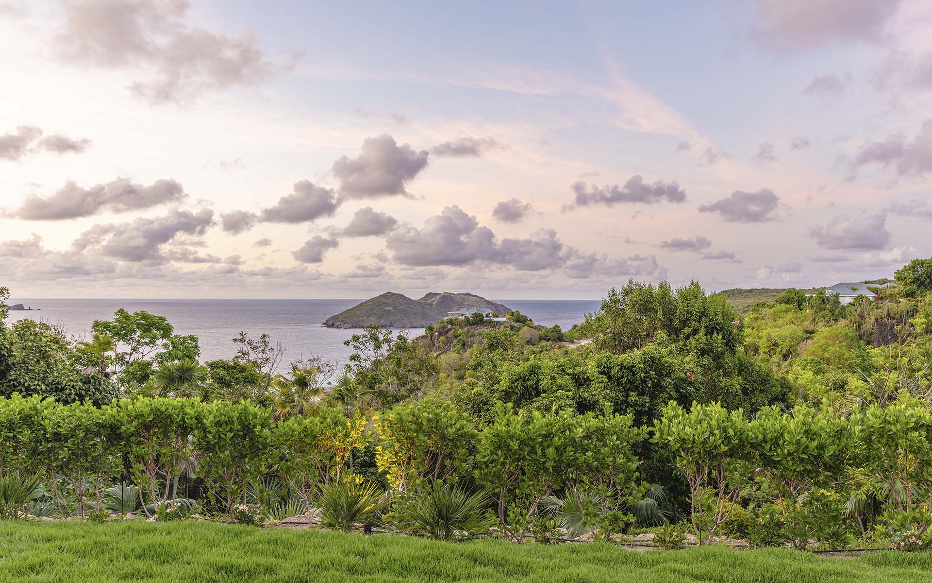 Villa Eva, St. Barths