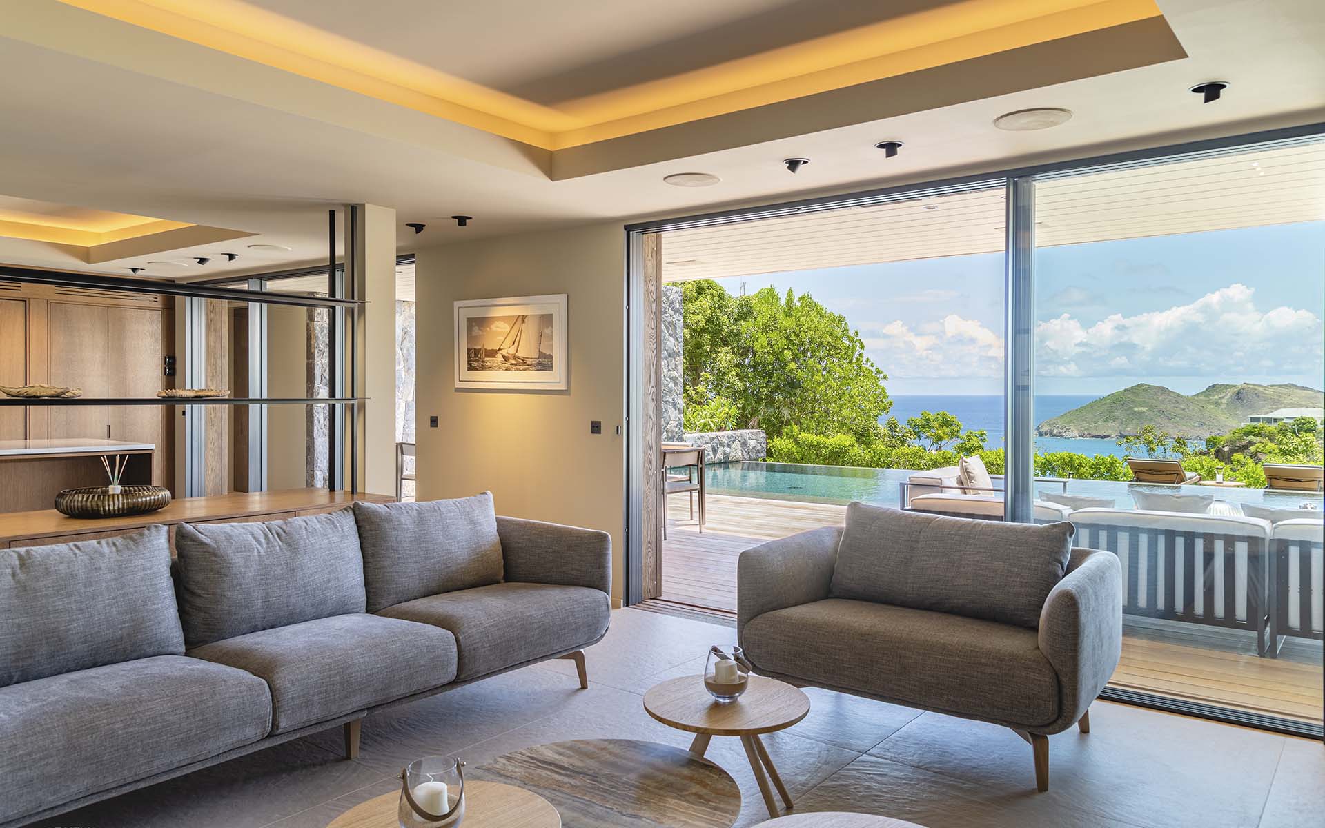 Villa Eva, St. Barths