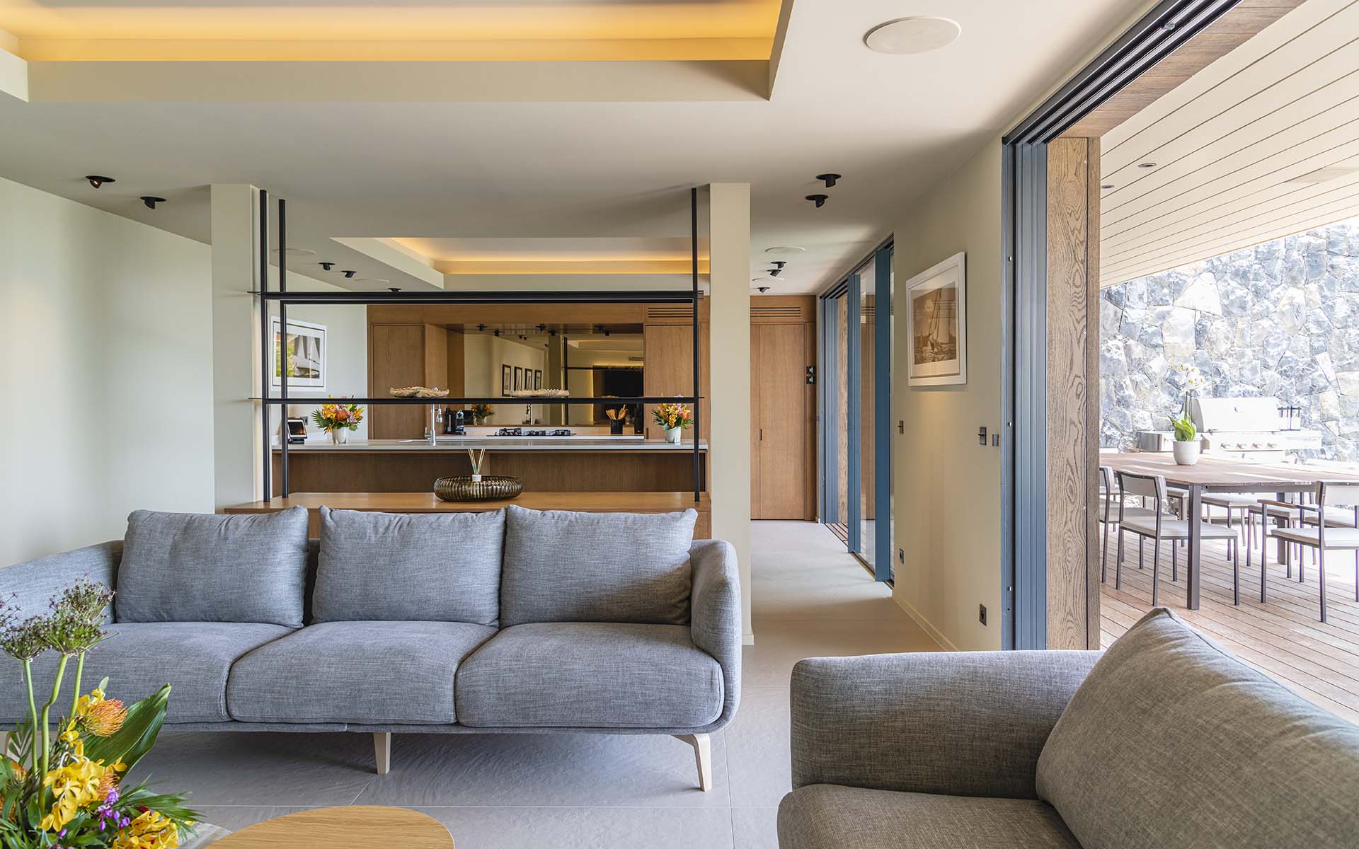 Villa Eva, St. Barths