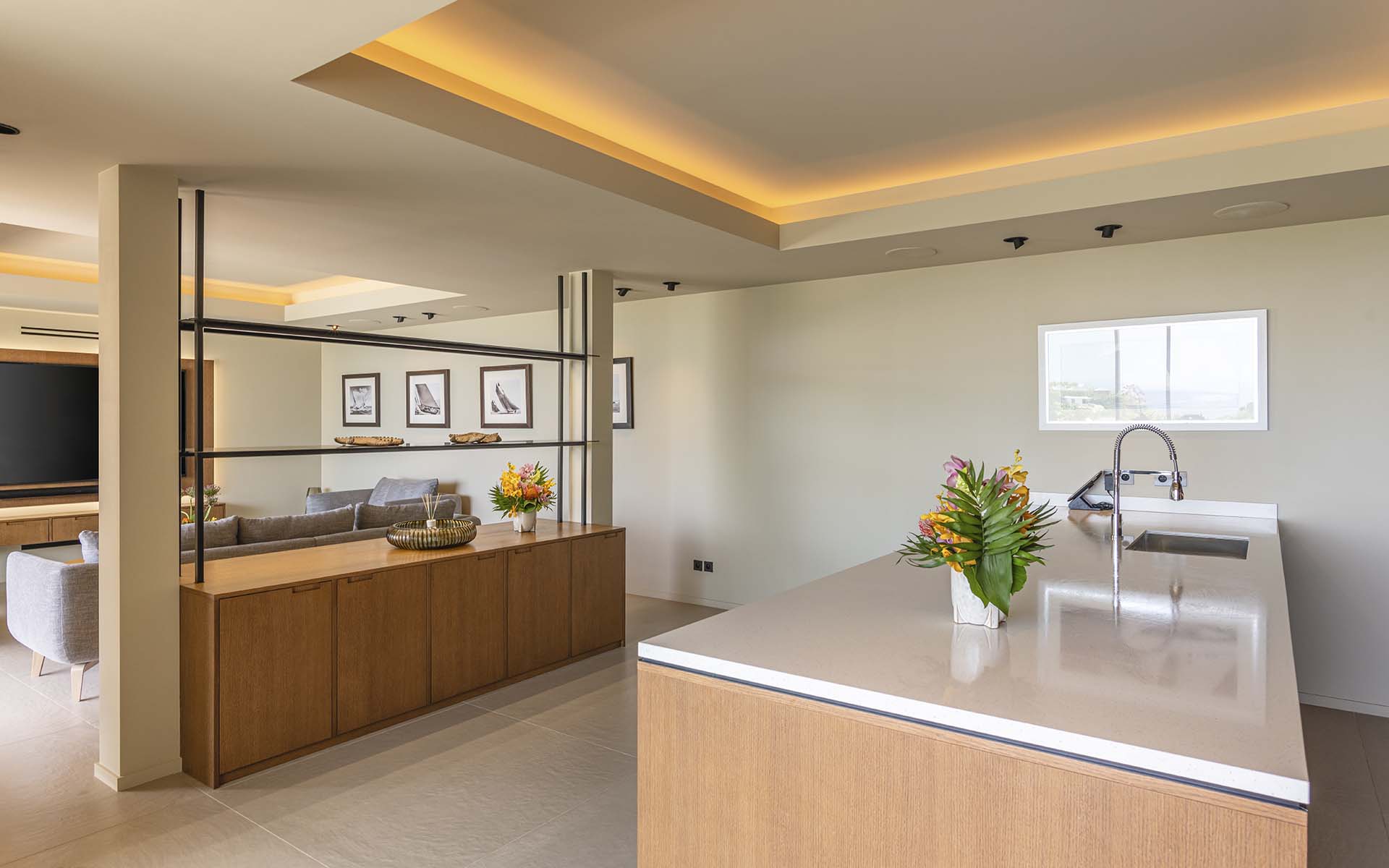 Villa Eva, St. Barths