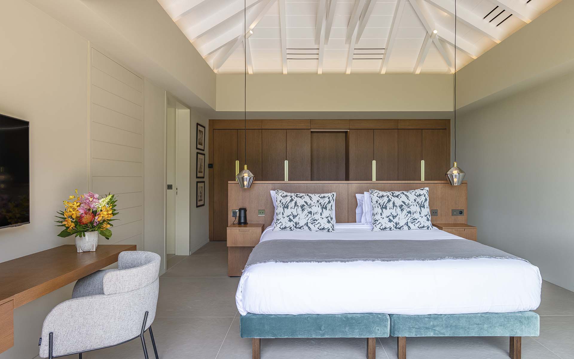 Villa Eva, St. Barths