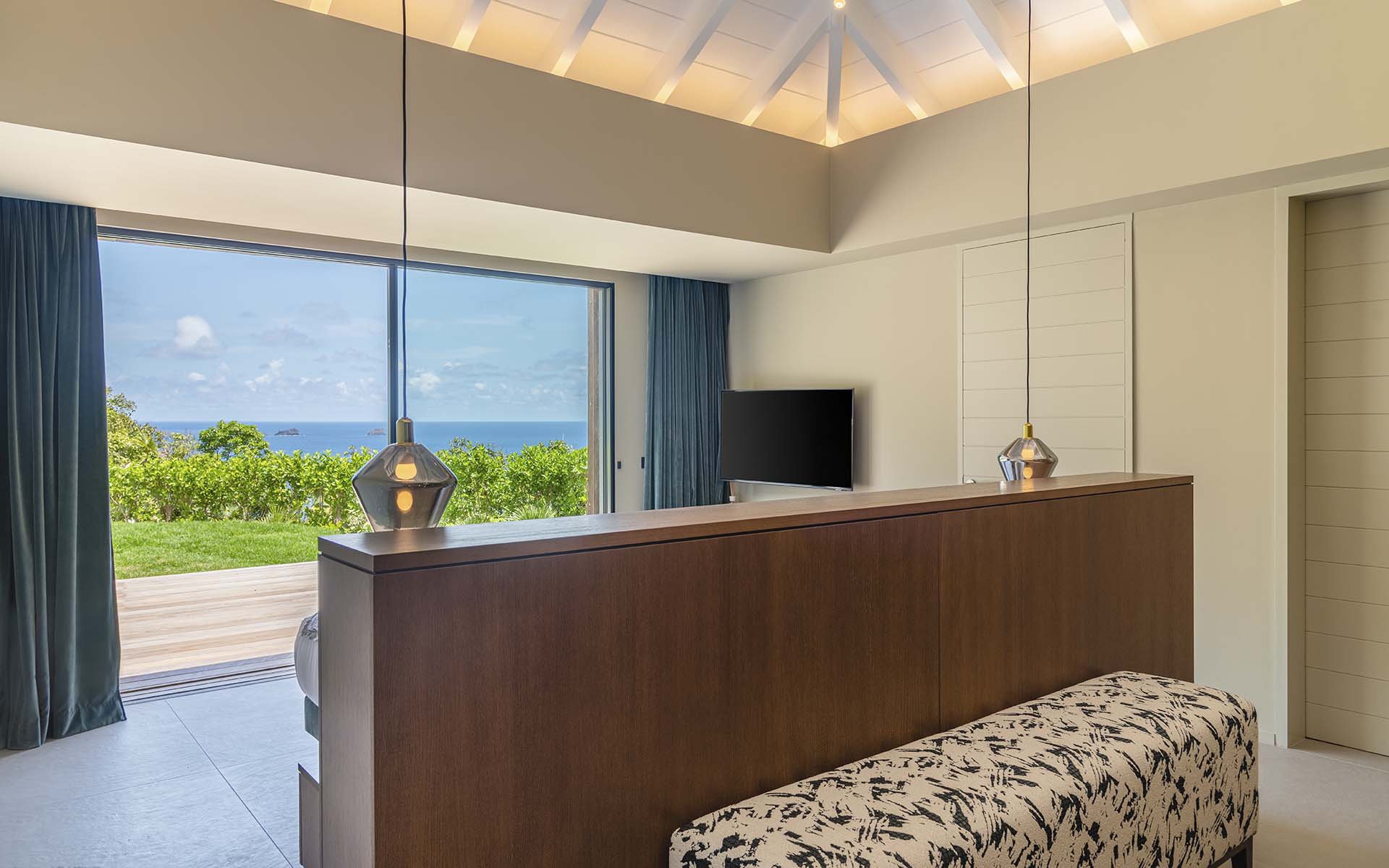 Villa Eva, St. Barths