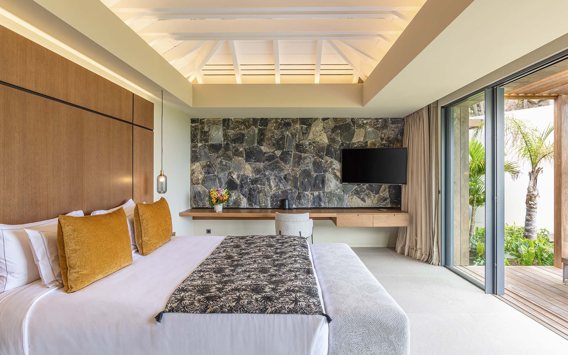 Villa Eva, St. Barths