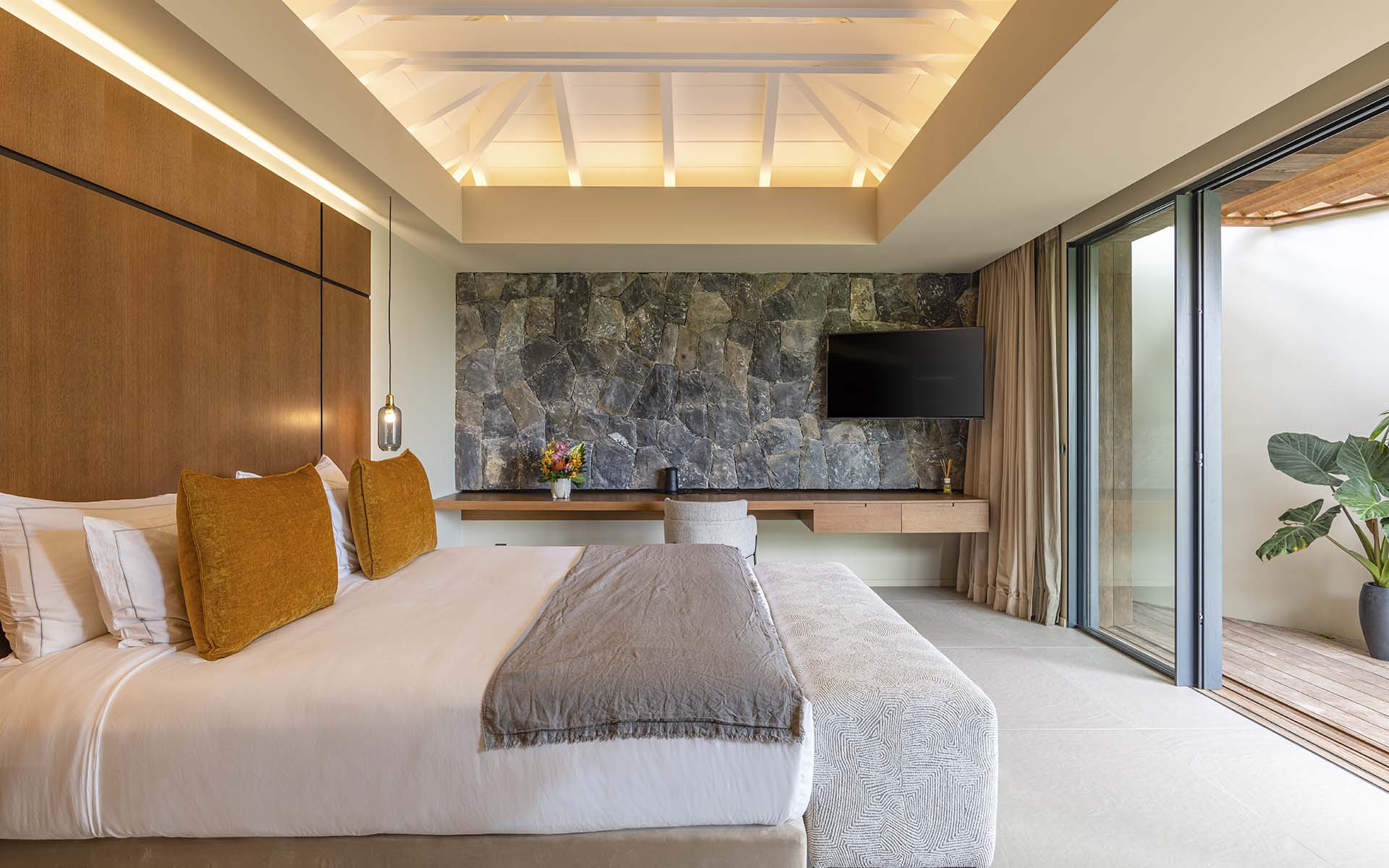 Villa Eva, St. Barths